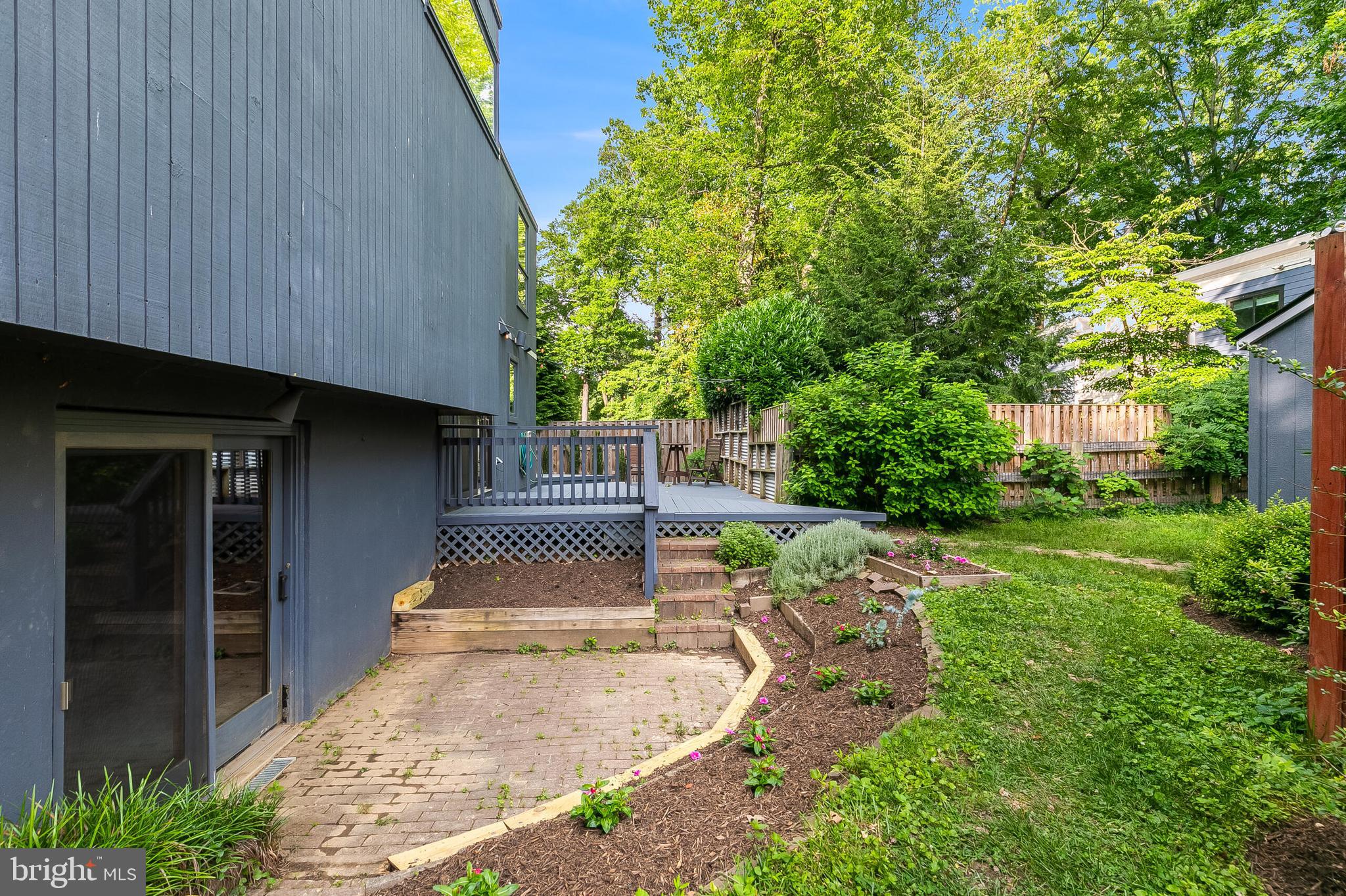 BEVERLY MANOR - Residential