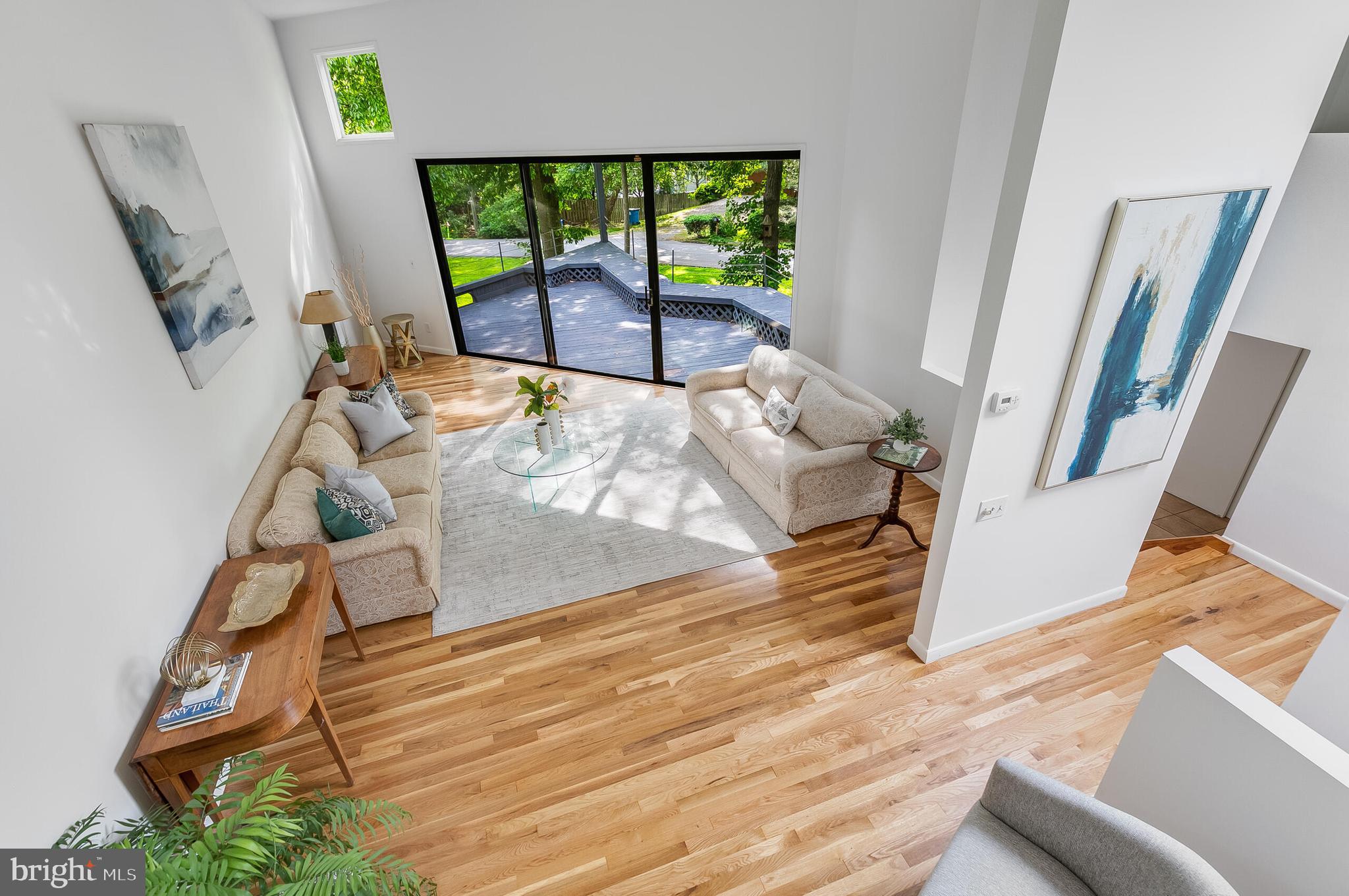 BEVERLY MANOR - Residential