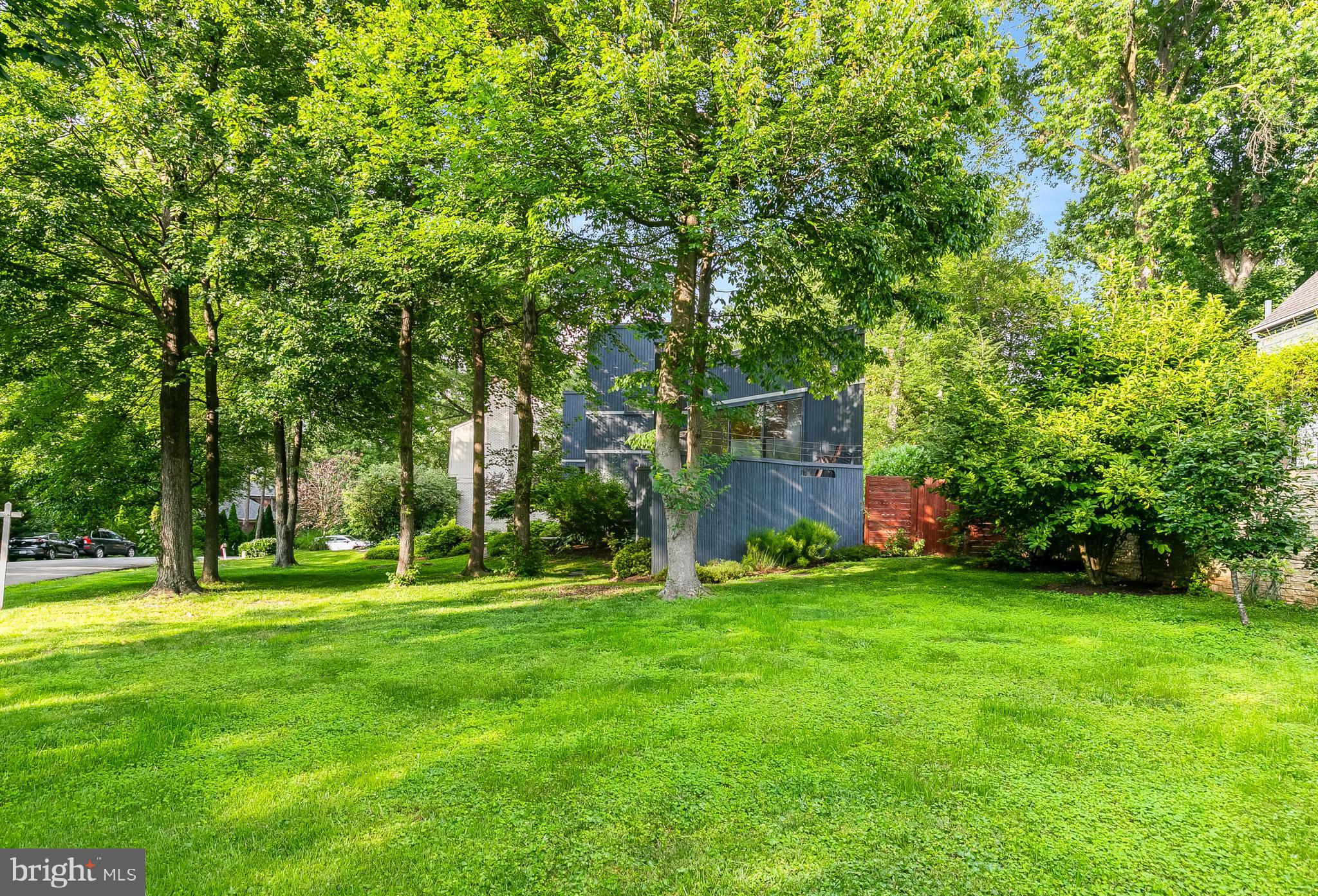 BEVERLY MANOR - Residential