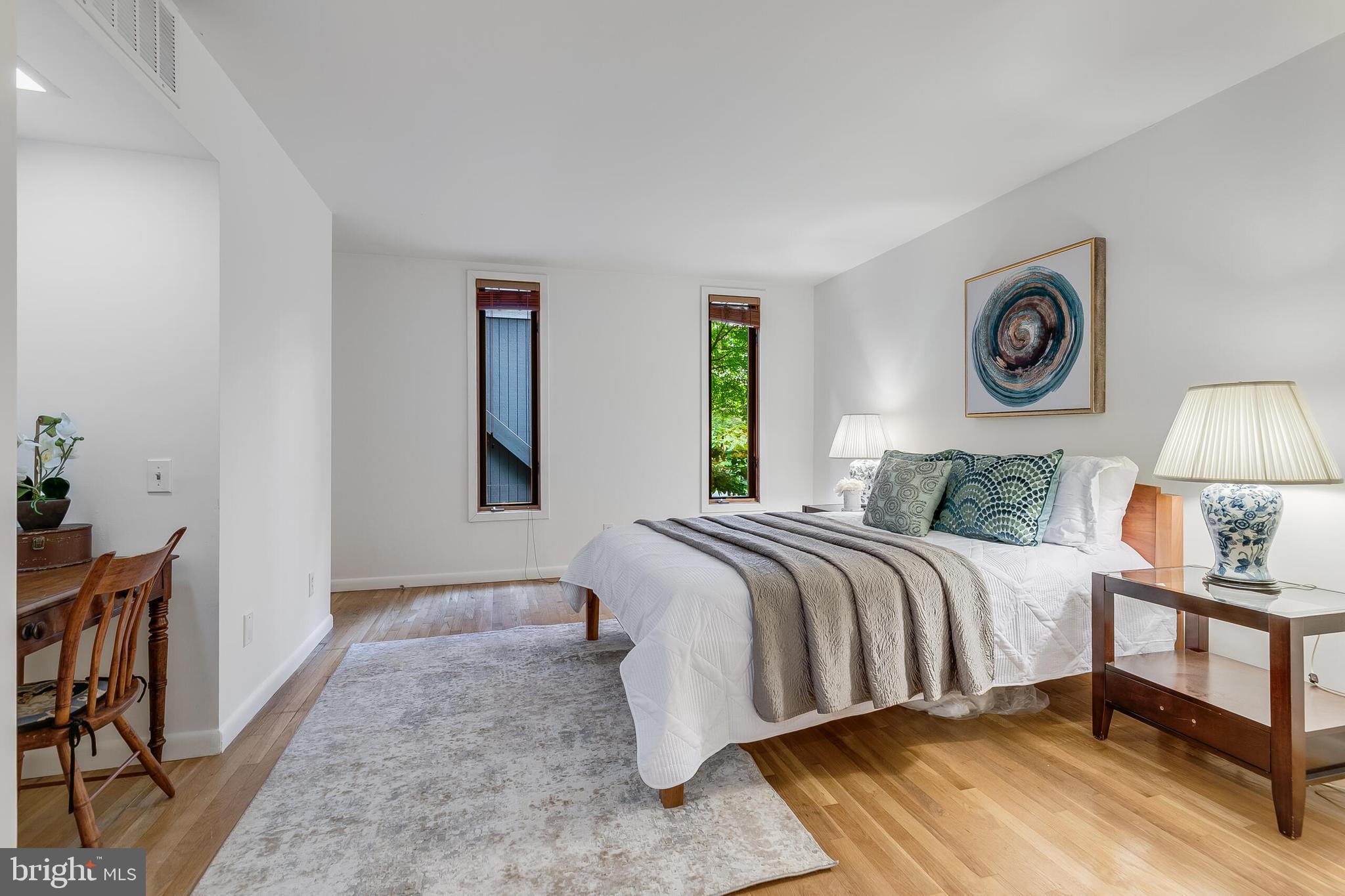 BEVERLY MANOR - Residential