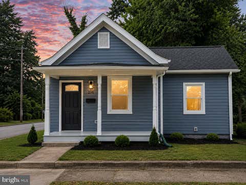 Homes For Sale - 238 E 36th Street<br/> RICHMOND, VA 23224