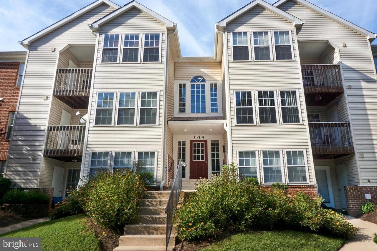 Turnkey, furnished rental opportunity in a lovely community!
Welcome to 304 Juneberry Way #3C — a beautifully maintained 2-bedroom, 2-bathroom condo offering 1,047 square feet of comfortable living space. This light-filled unit features a cozy fireplace, a functional galley kitchen, and the convenience of an in-unit washer and dryer and a private balcony perfect for morning coffee or evening relaxation. The primary suite includes a walk-in closet and secondary closet with an en-suite bath.
Furnished common areas and one bedroom make moving in a breeze. Enjoy peace of mind with secured building entrances and assigned private parking, complete with a parking pass for approved tenants.
In addition, your new home is perfectly located near shopping, dining, and commuter routes, this home combines comfort, security, and convenience. Ready for immediate occupancy — schedule your showing today!