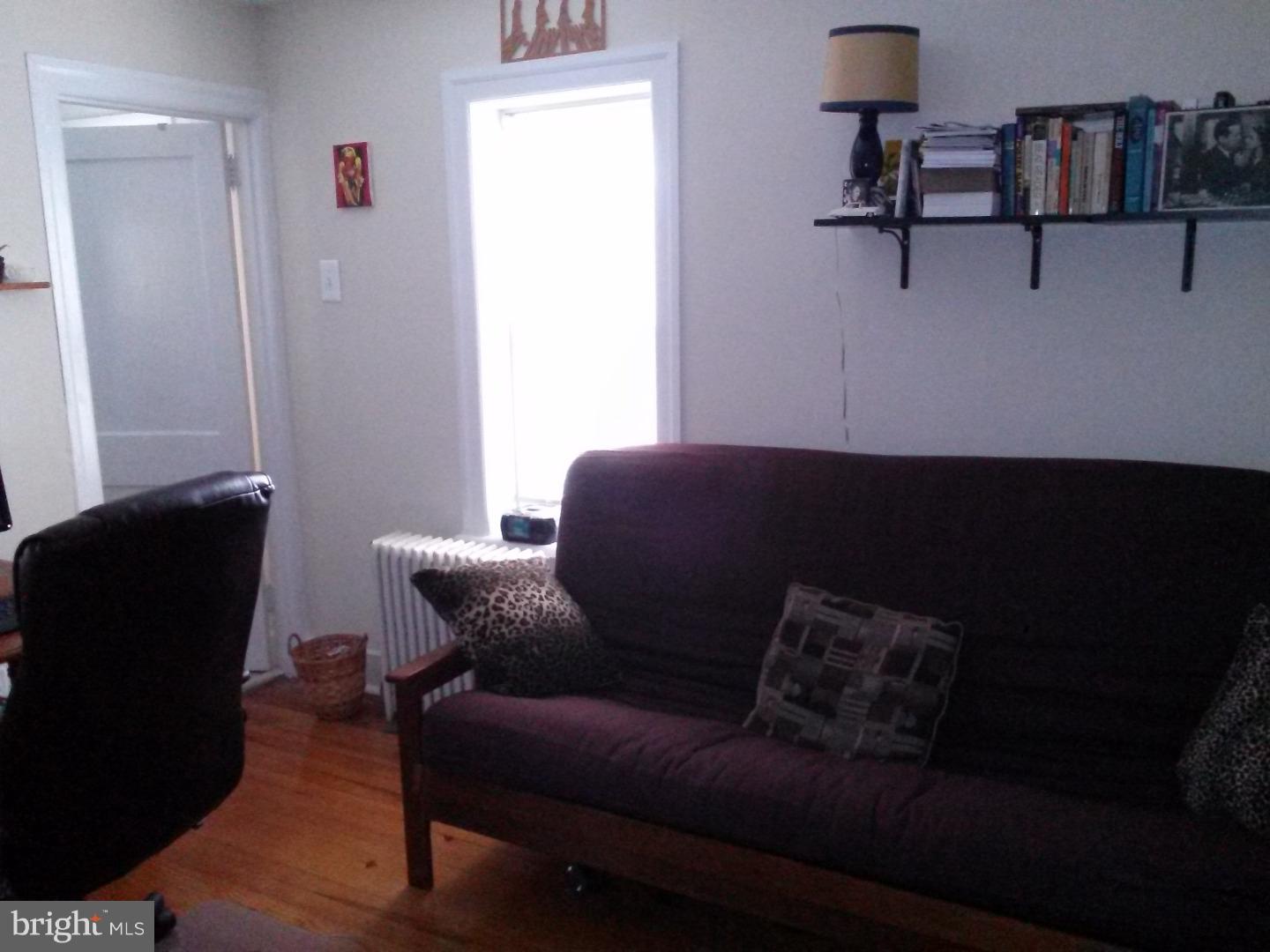 MT AIRY (EAST) - Residential Income