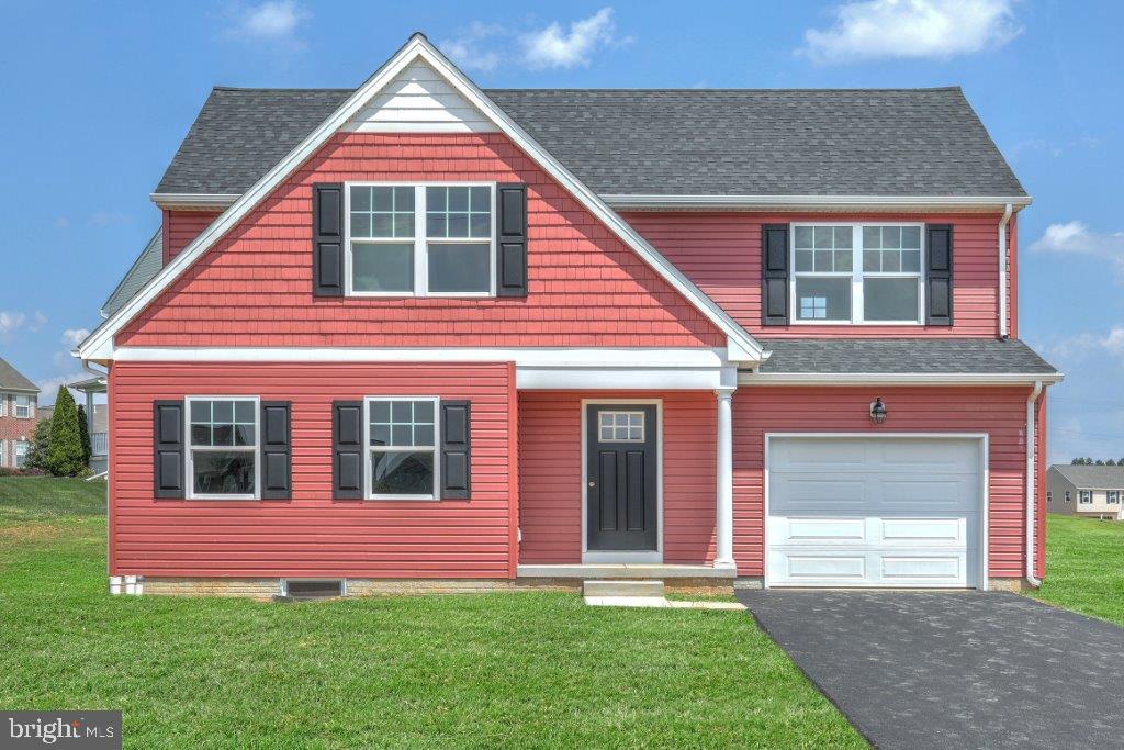 FARM LANE ESTATES - Residential