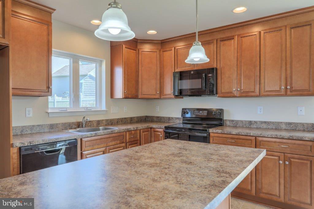 FARM LANE ESTATES - Residential