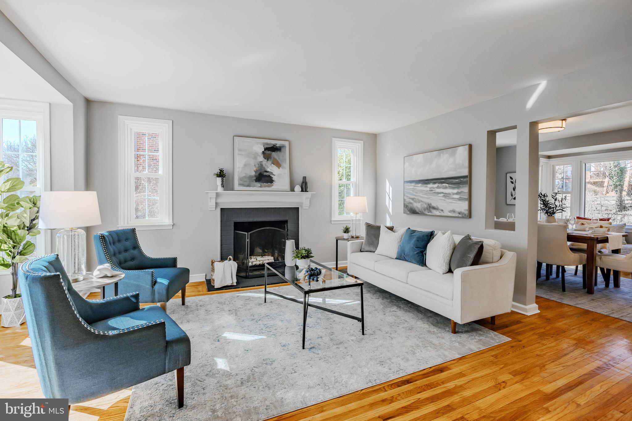 WOODMERE PARK - Residential