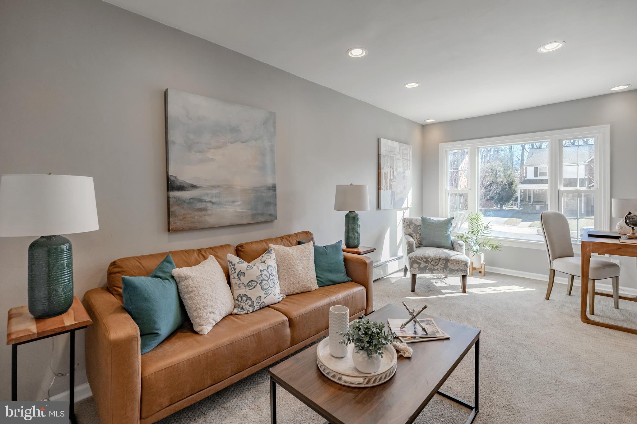 WOODMERE PARK - Residential