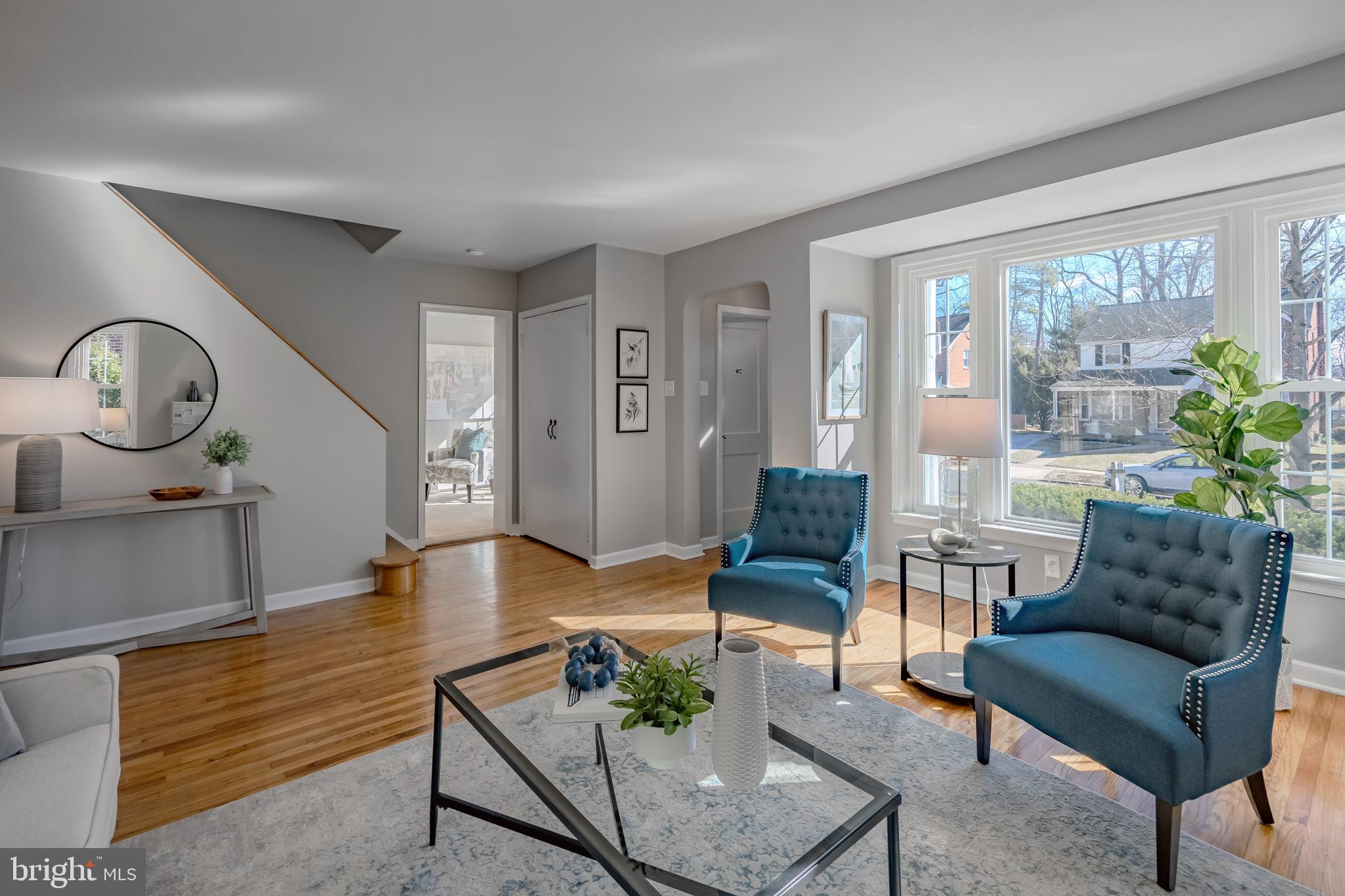 WOODMERE PARK - Residential