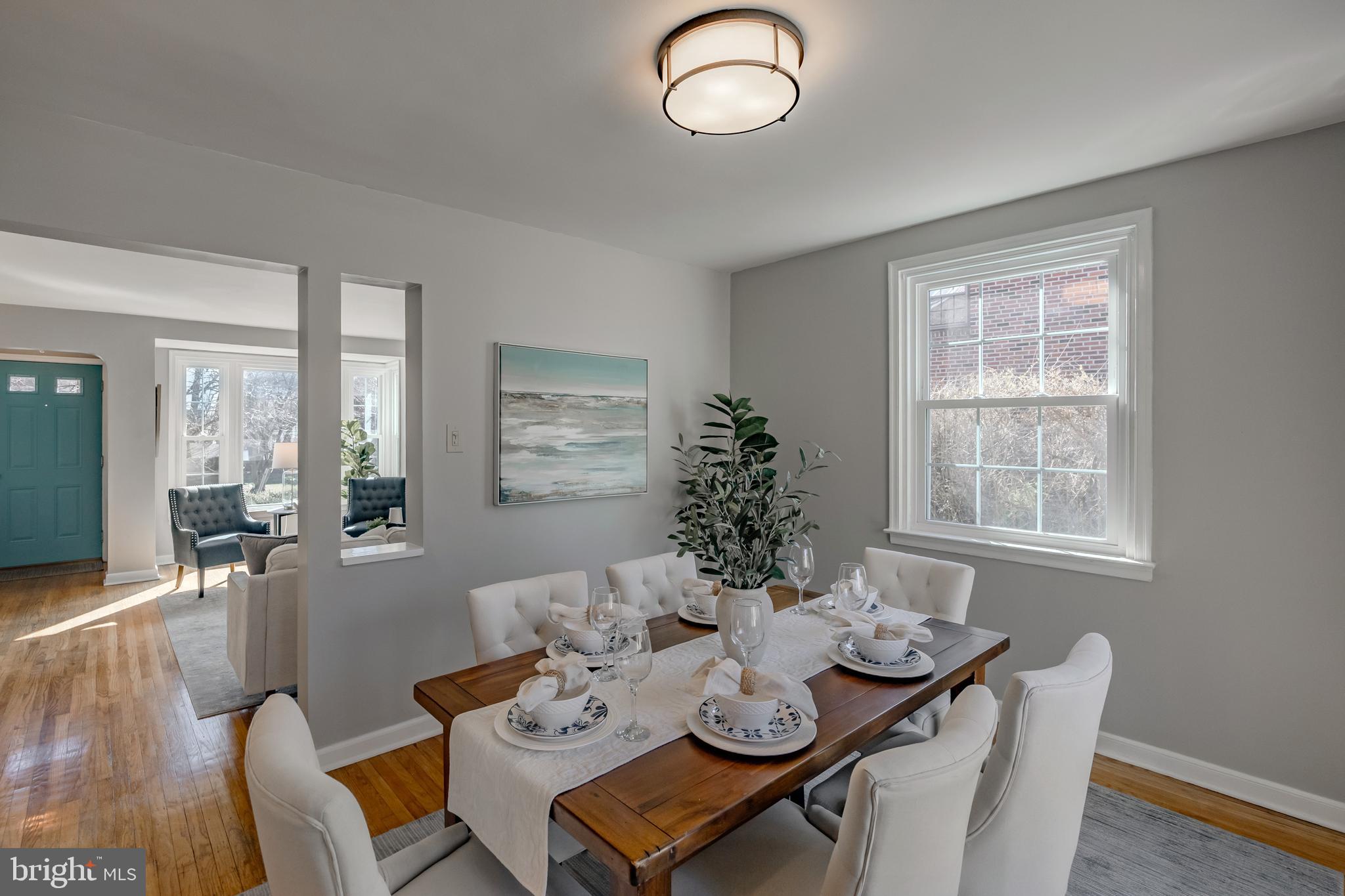 WOODMERE PARK - Residential