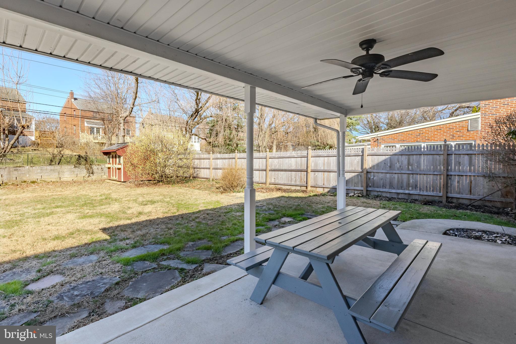 WOODMERE PARK - Residential