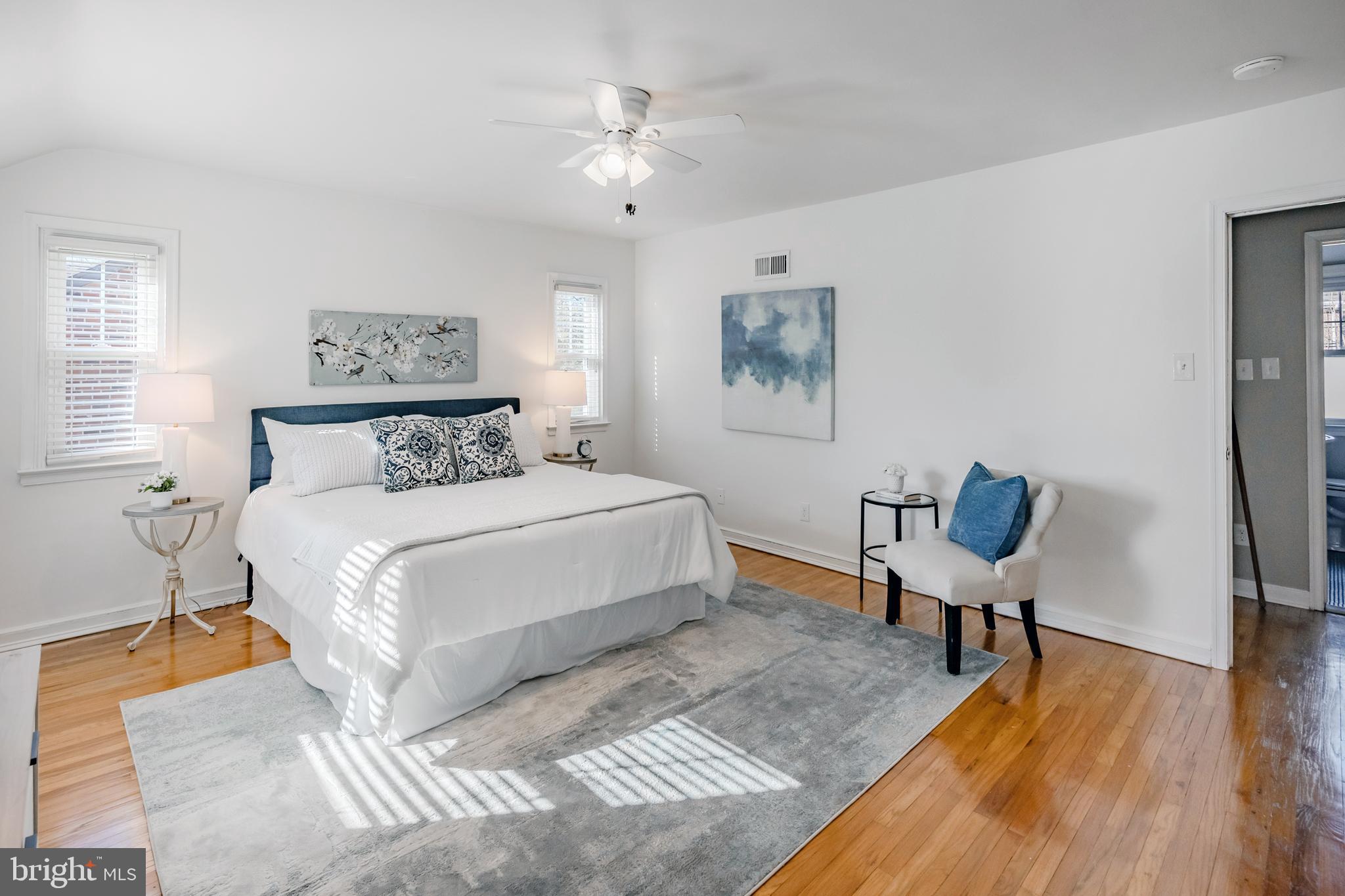 WOODMERE PARK - Residential