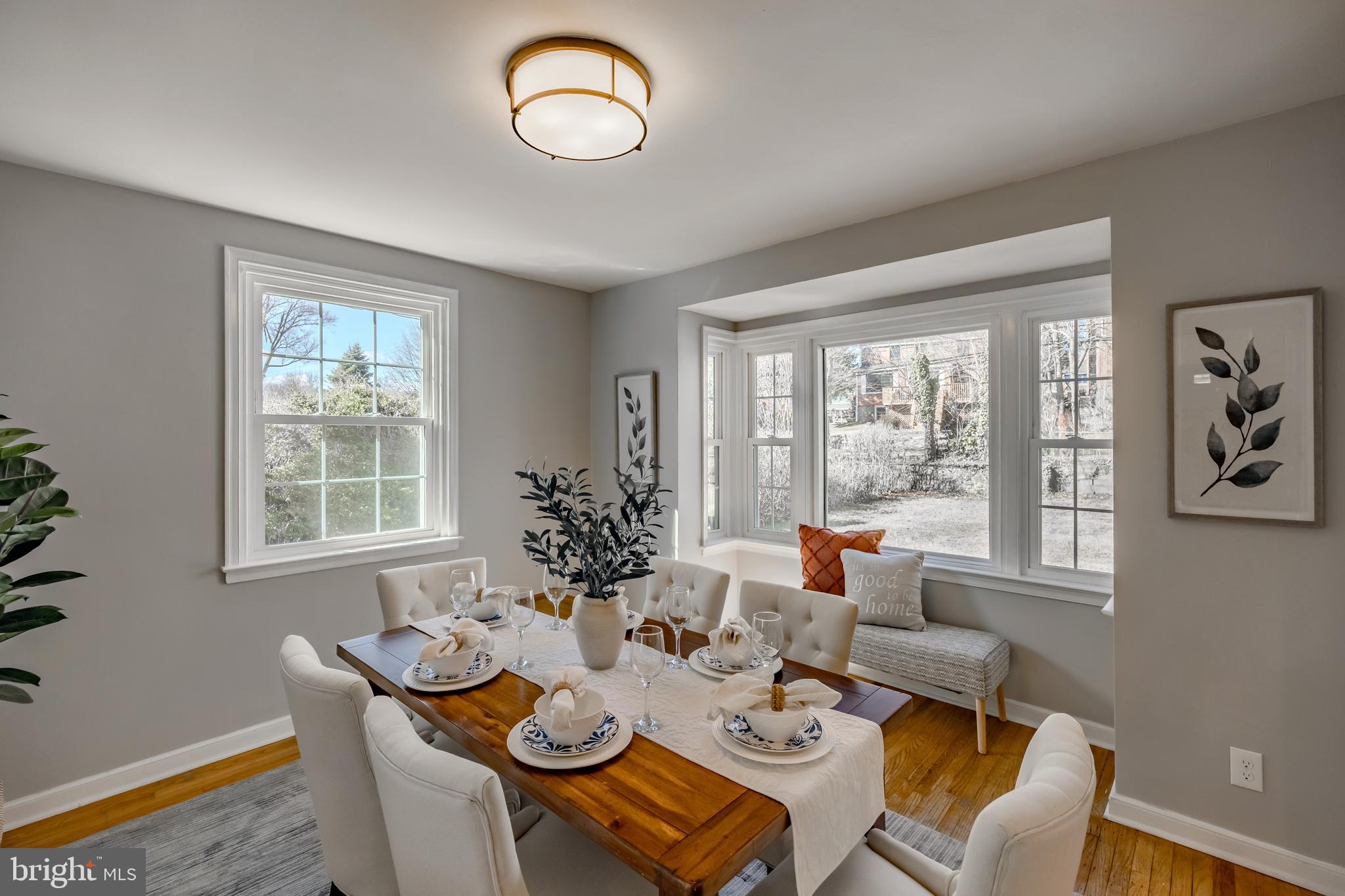 WOODMERE PARK - Residential