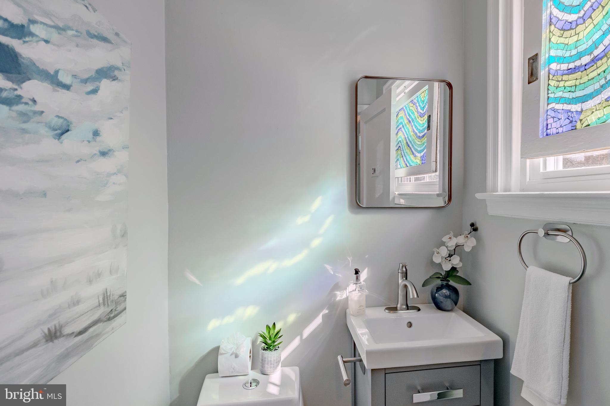 WOODMERE PARK - Residential