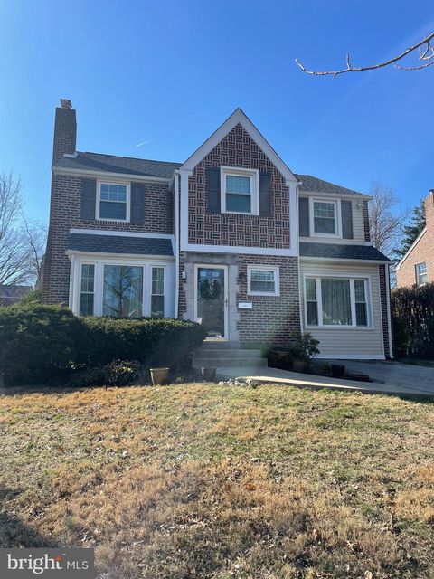 1628 SURREY LANE HAVERTOWN PA 19083