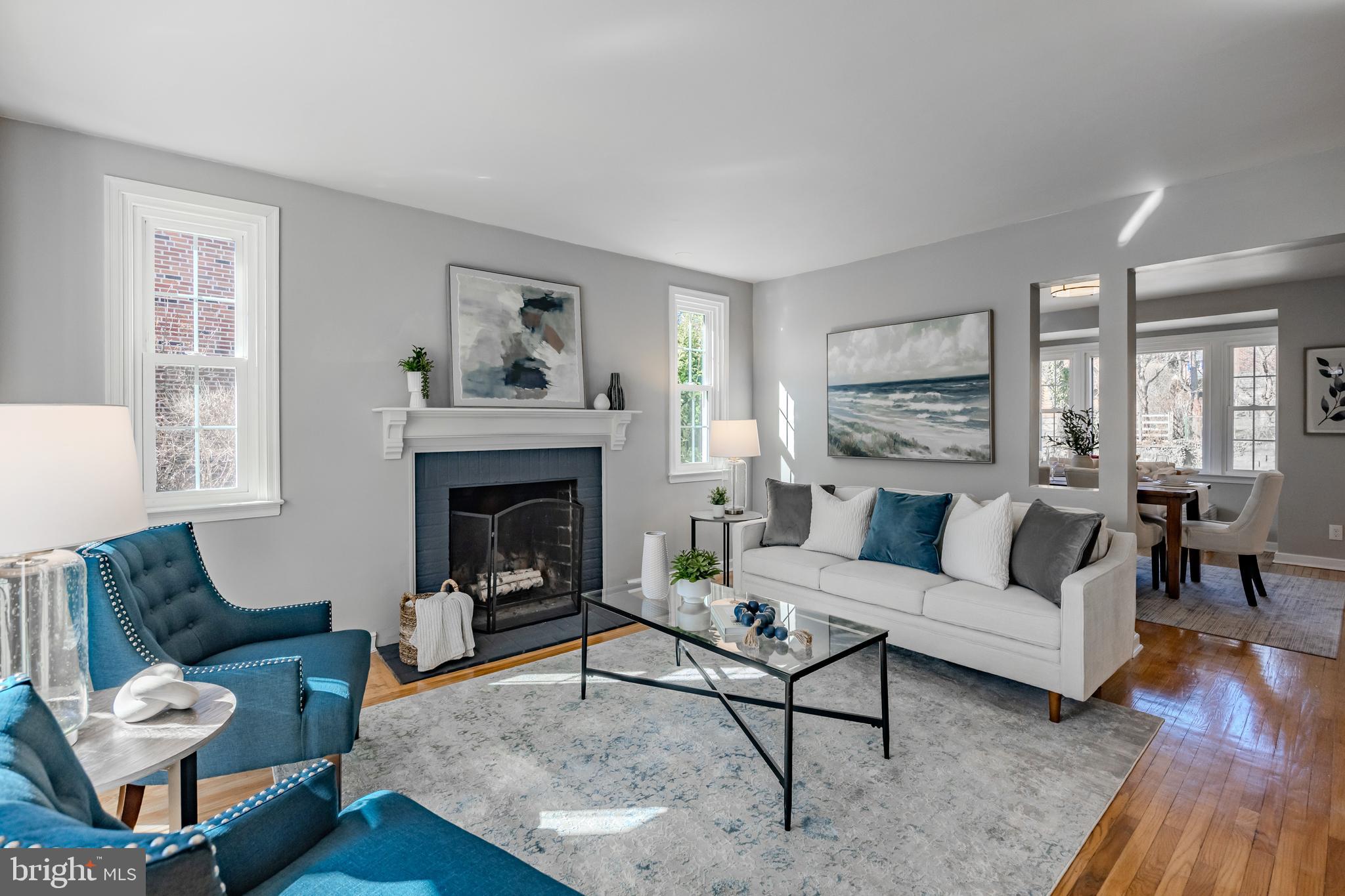 WOODMERE PARK - Residential