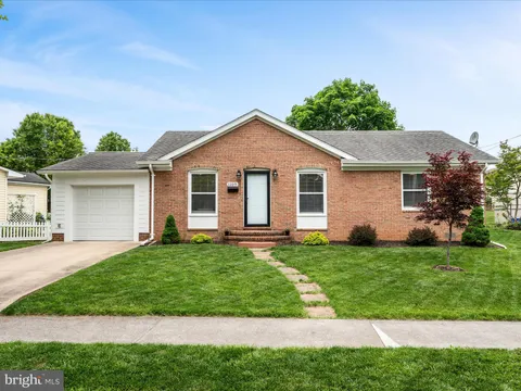 1109 Opequon Avenue, Winchester, VA 22601 - MLS#: VAWI2007704