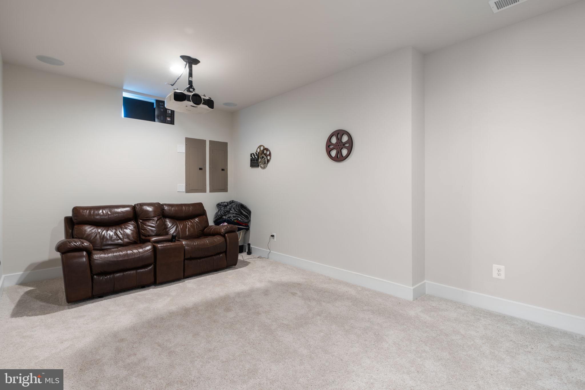 HARTLAND - Residential