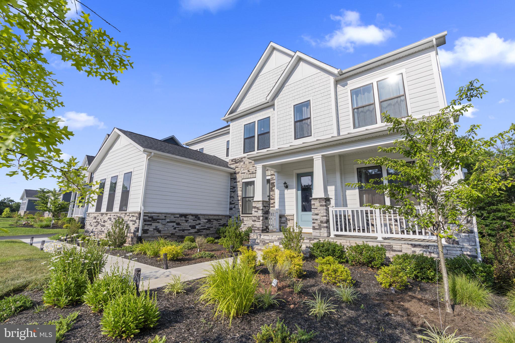 HARTLAND - Residential