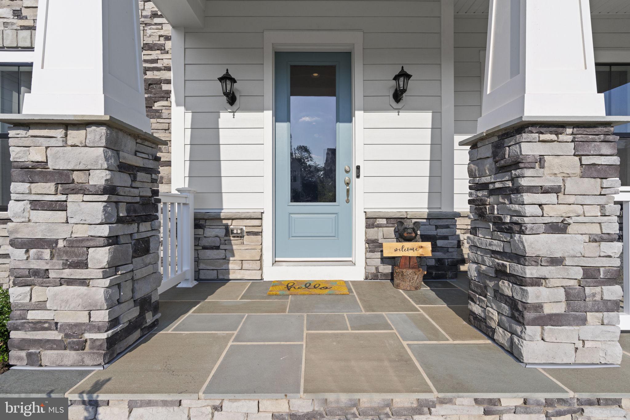 HARTLAND - Residential