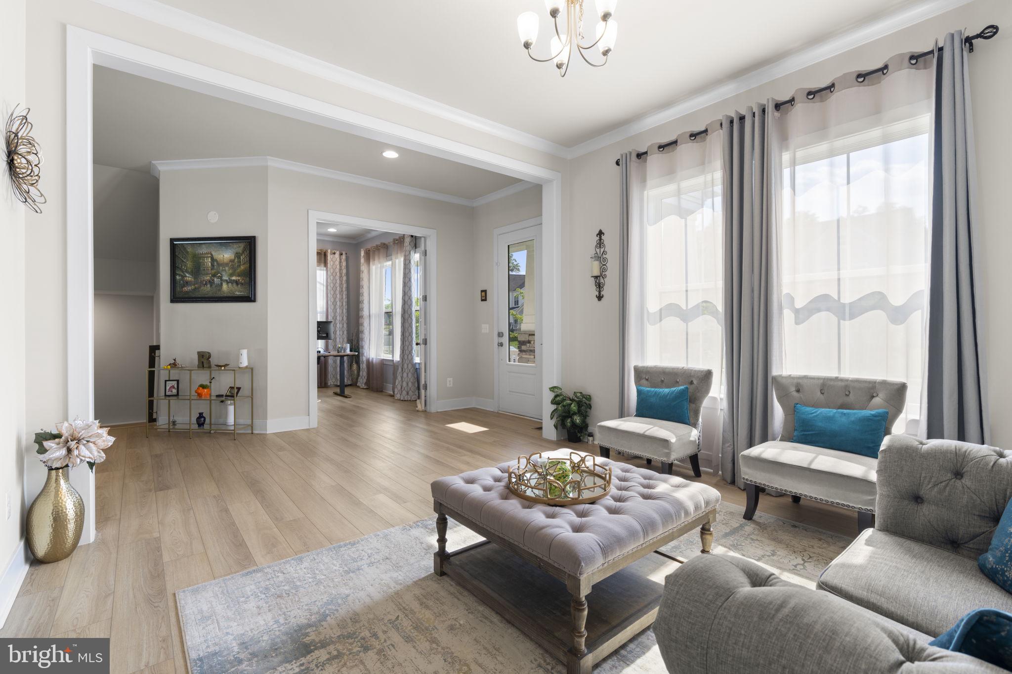 HARTLAND - Residential