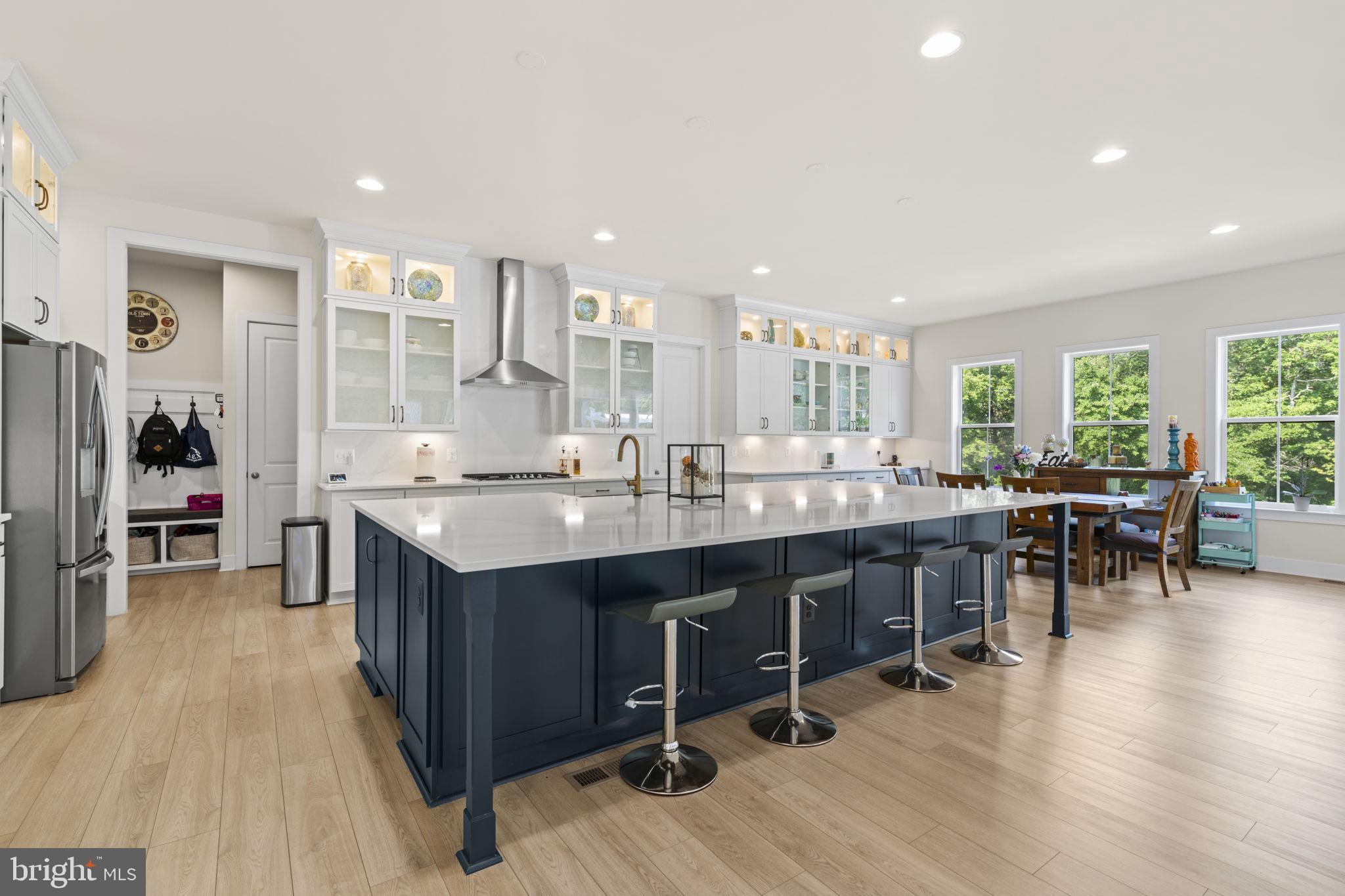 HARTLAND - Residential