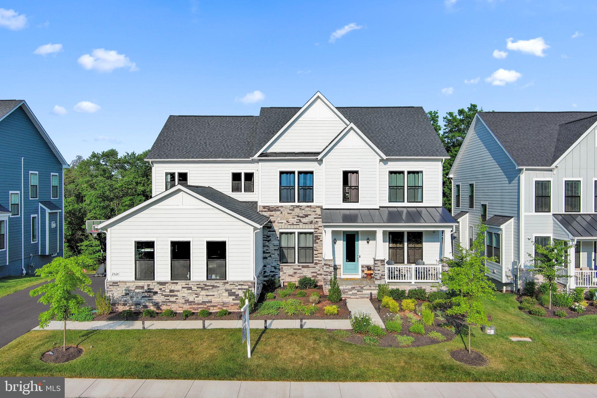 HARTLAND - Residential