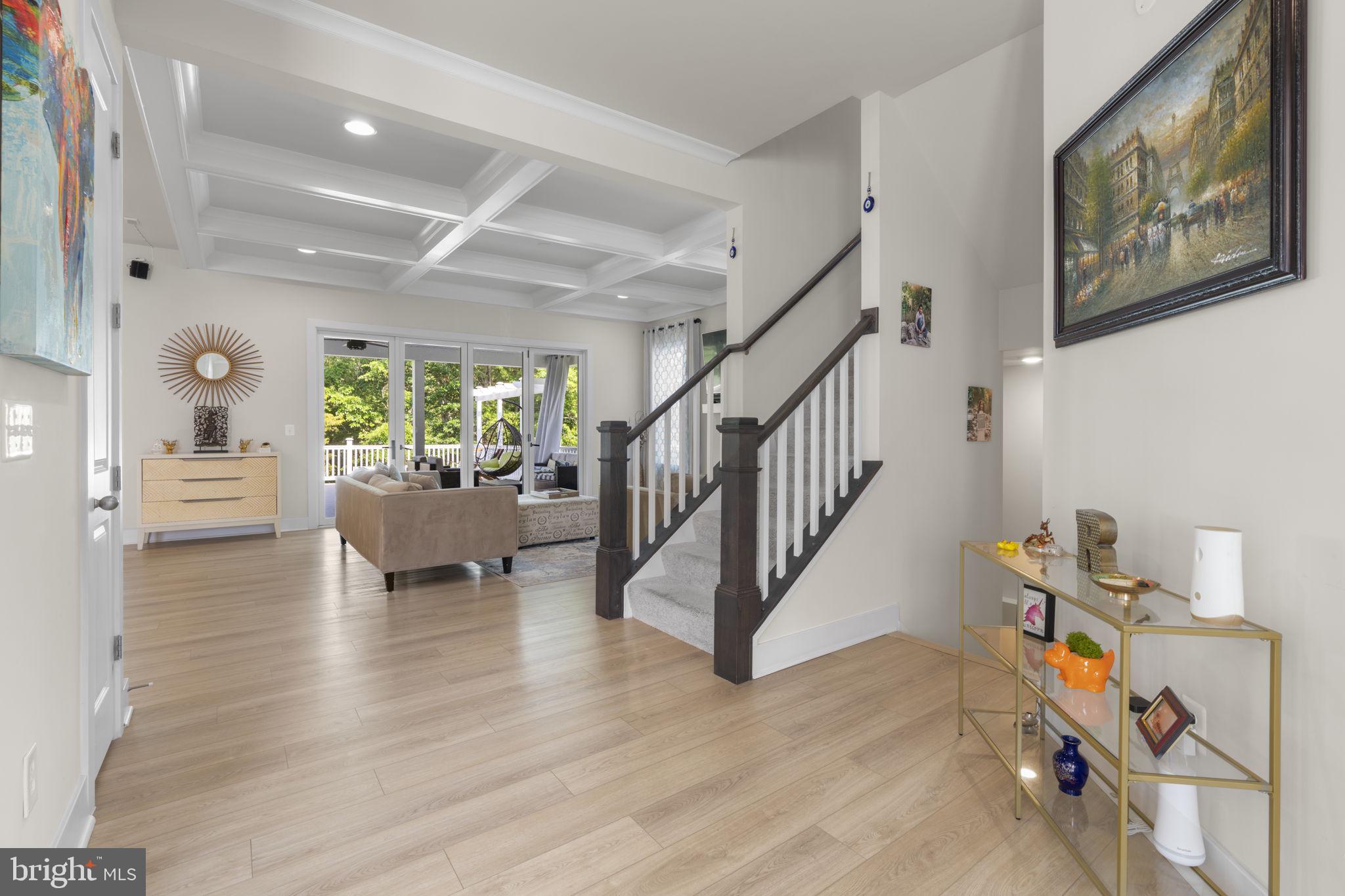 HARTLAND - Residential