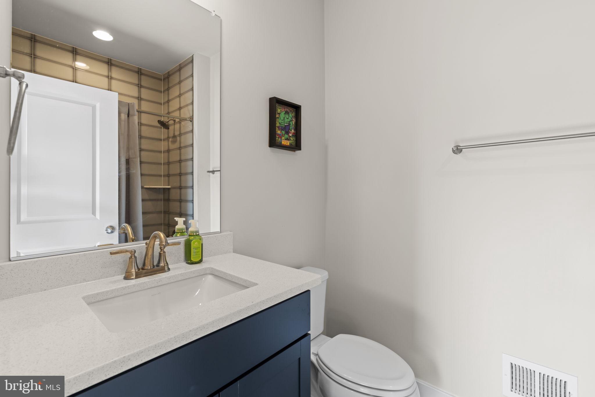 HARTLAND - Residential