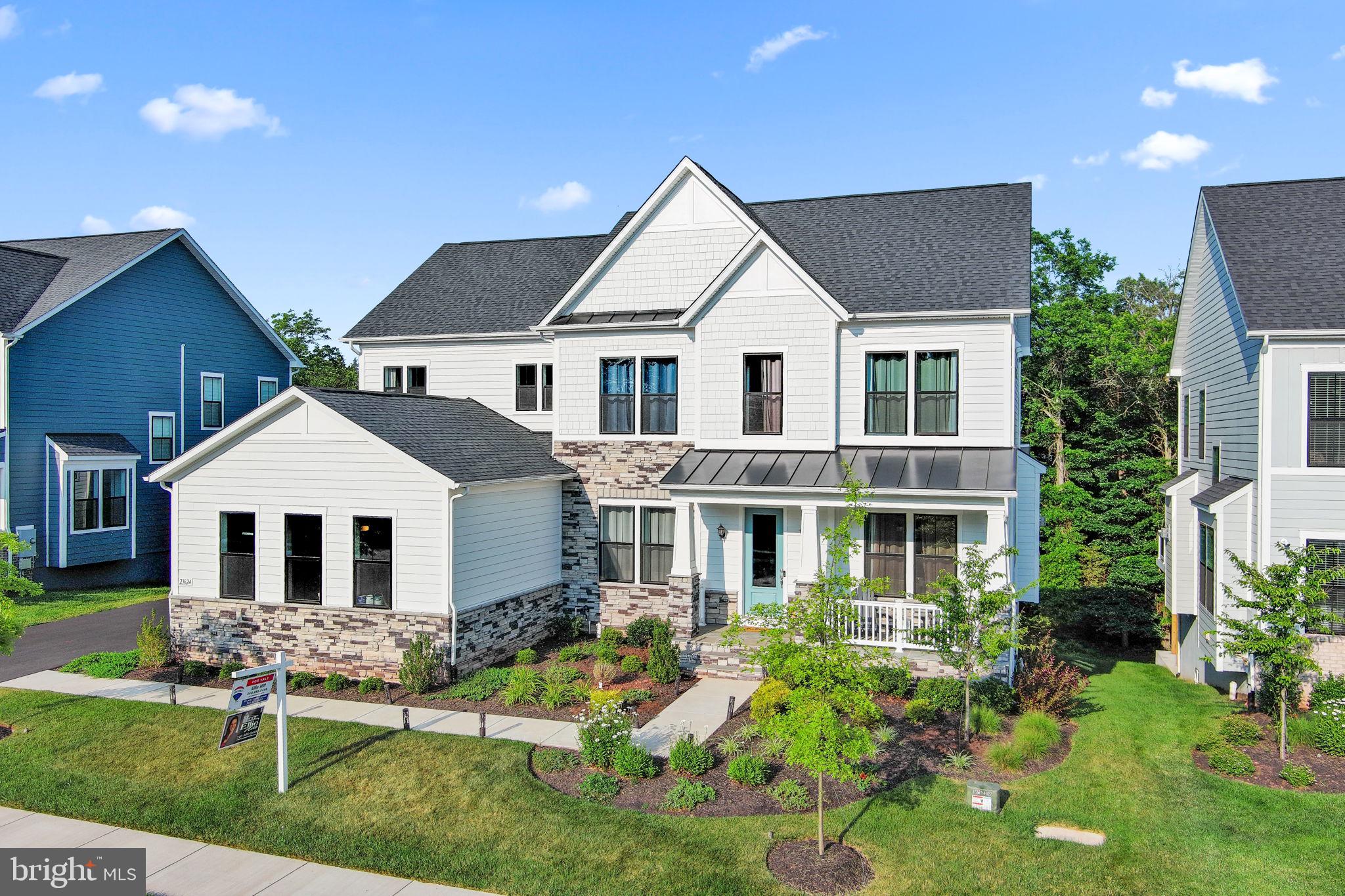 HARTLAND - Residential