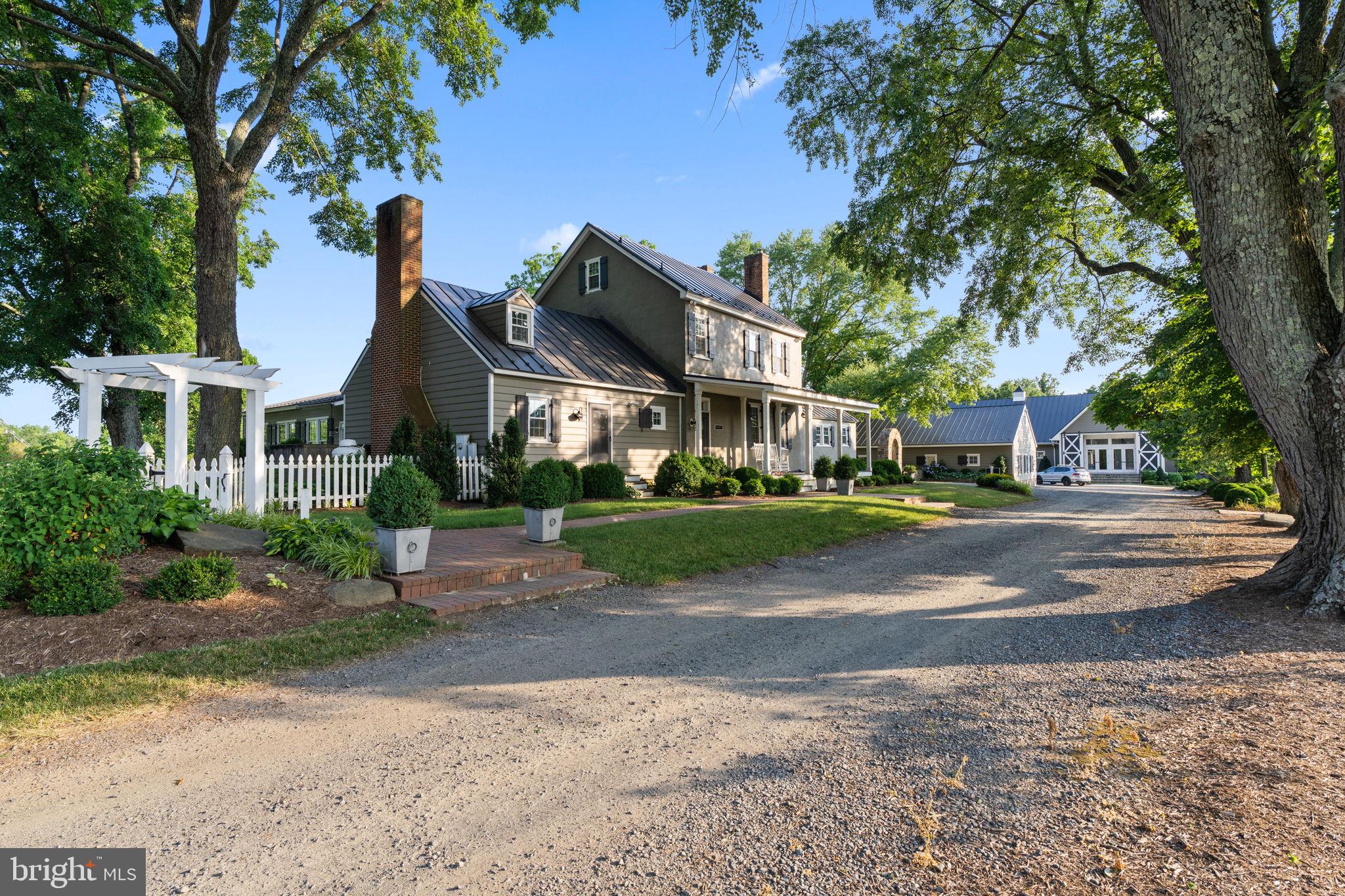 HARTLAND - Residential