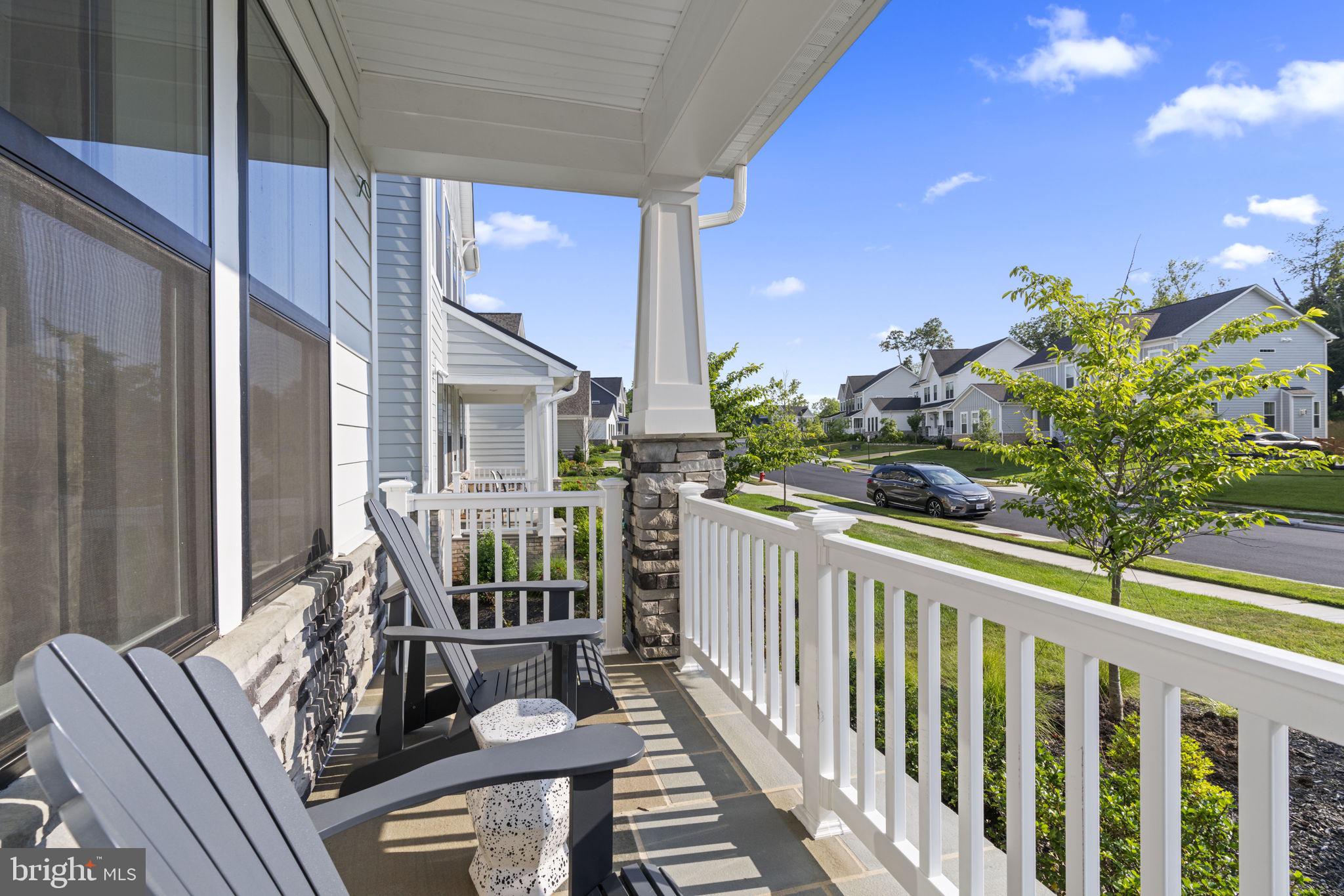 HARTLAND - Residential