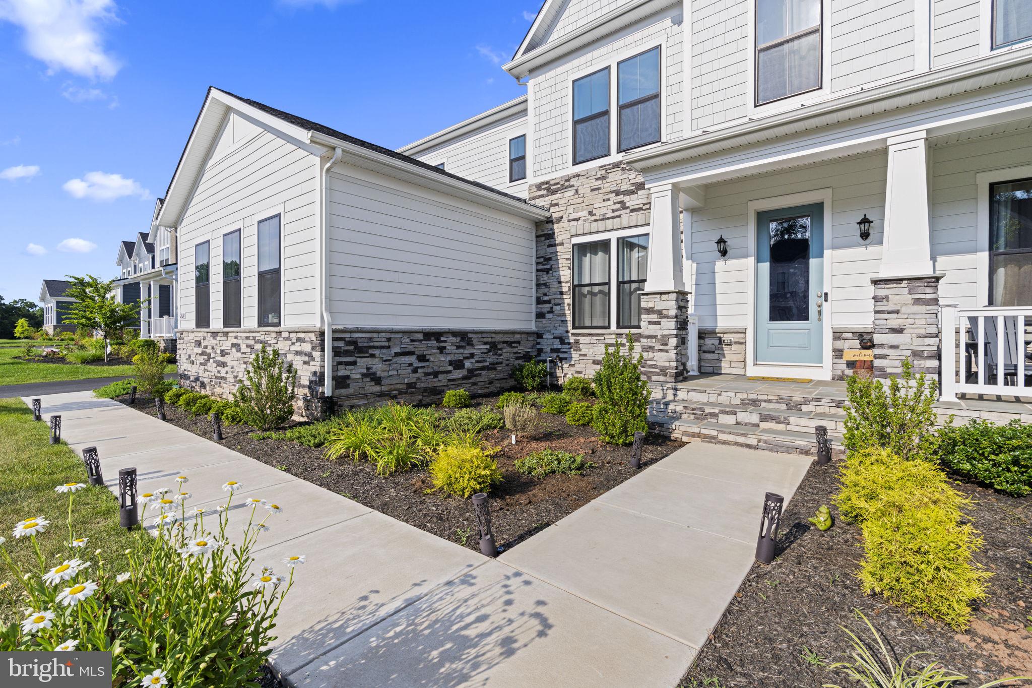 HARTLAND - Residential