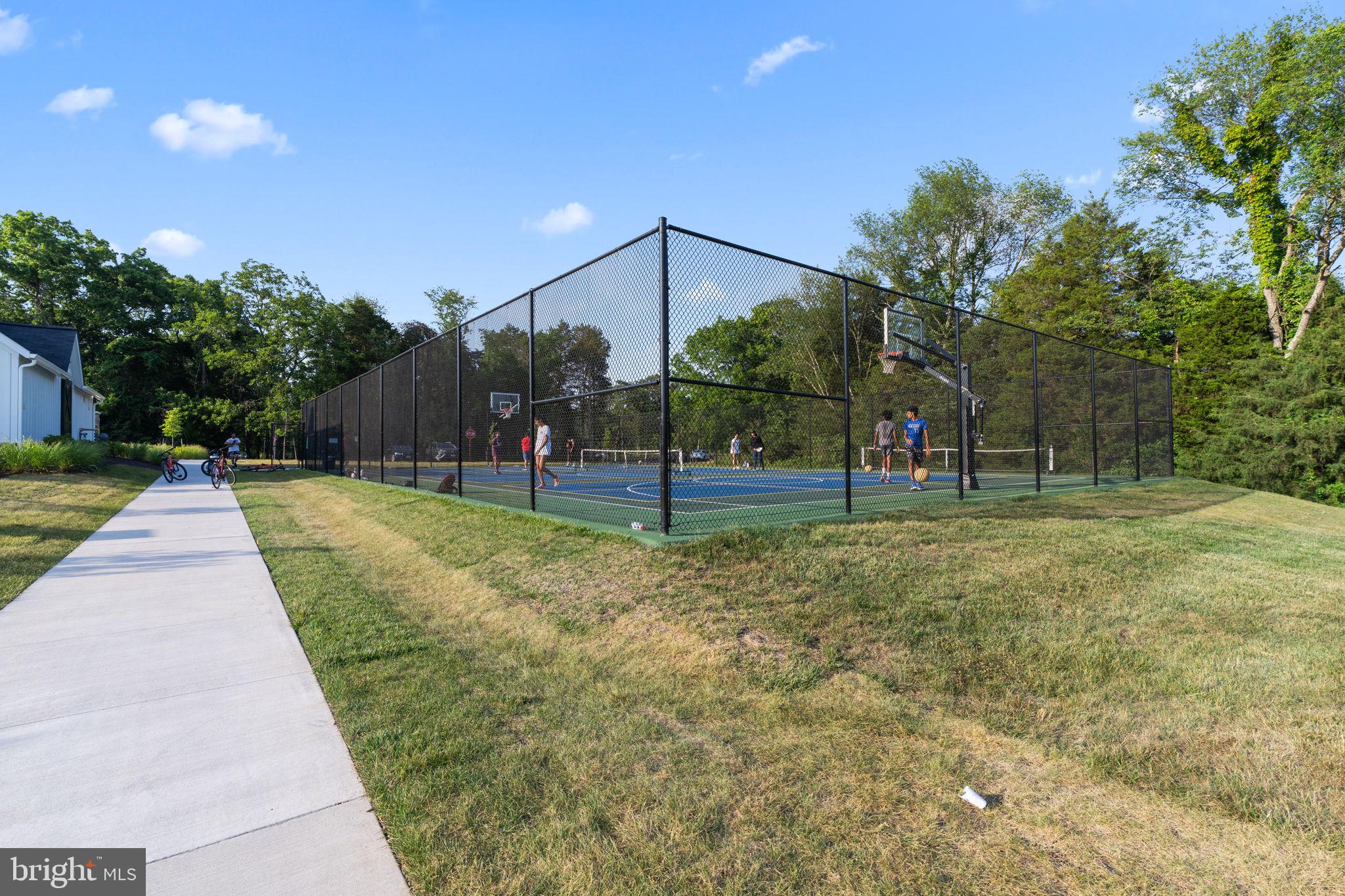 HARTLAND - Residential