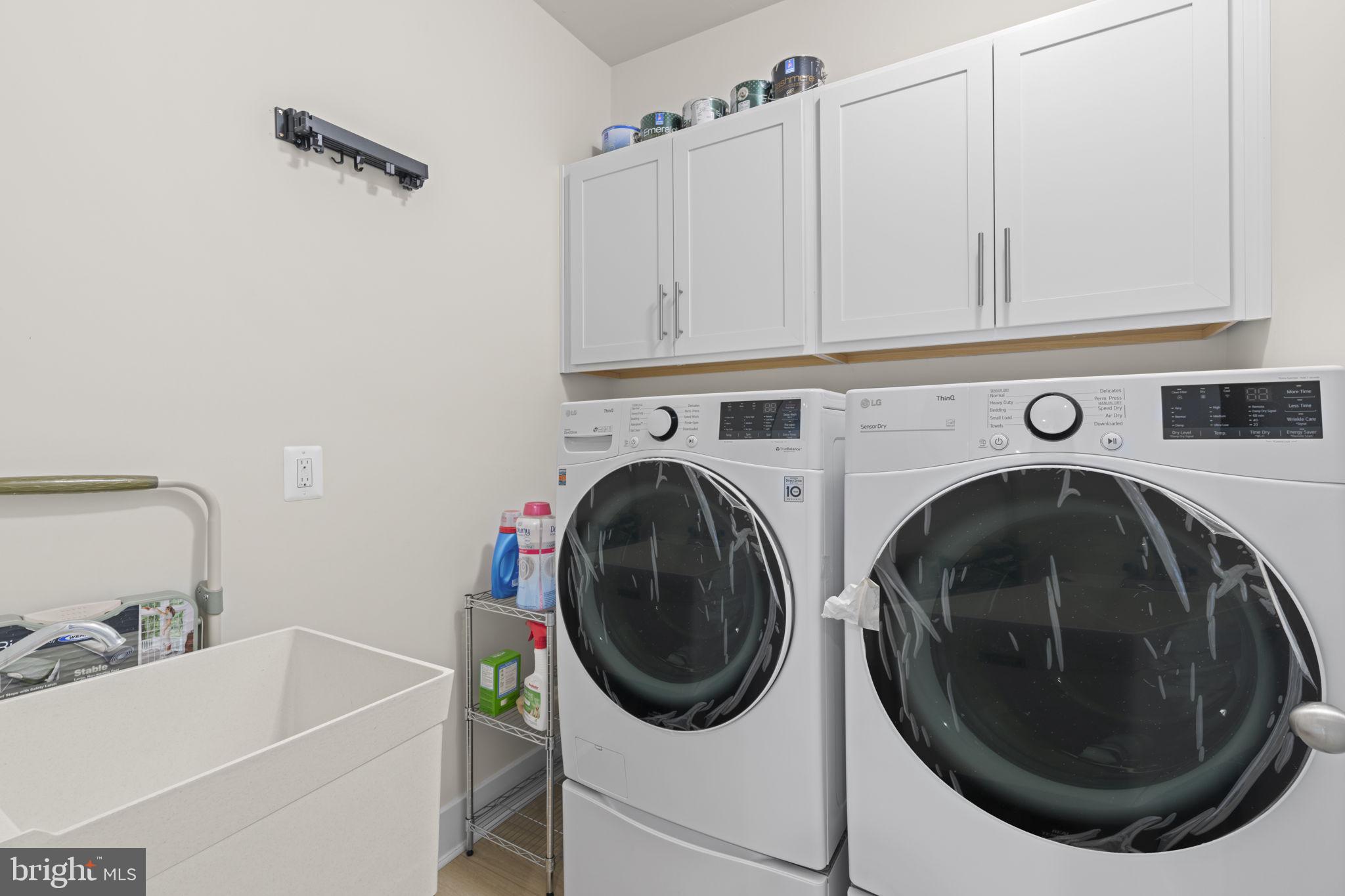 HARTLAND - Residential