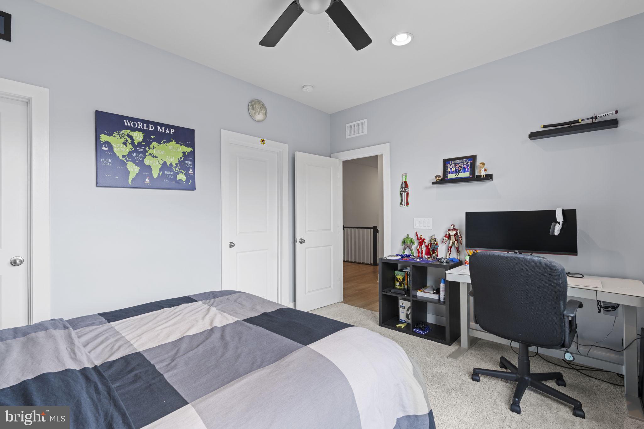 HARTLAND - Residential