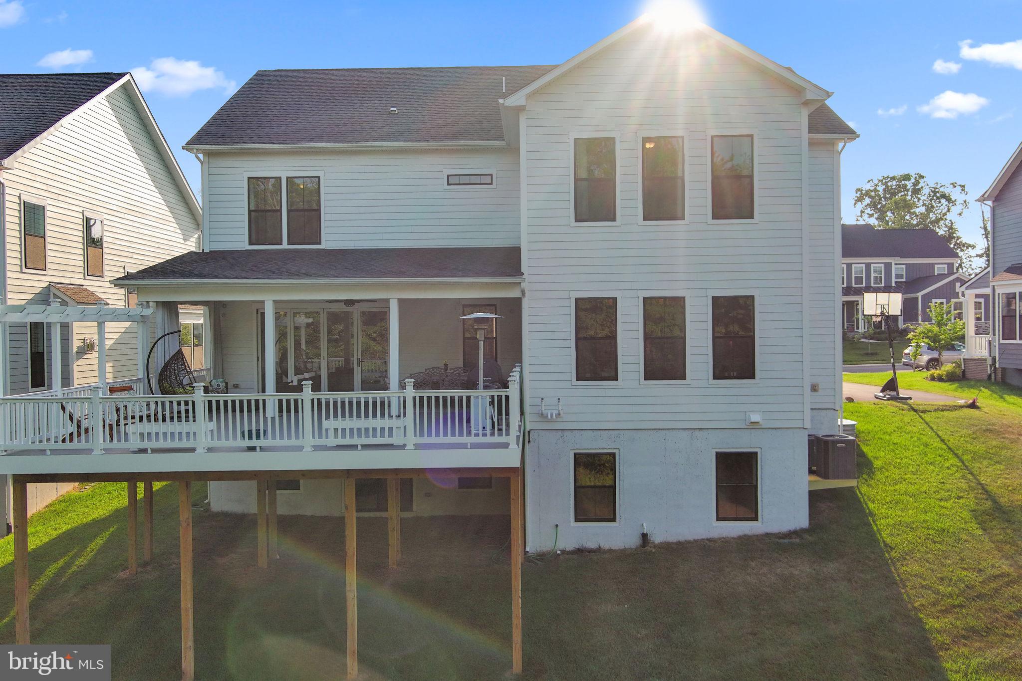 HARTLAND - Residential