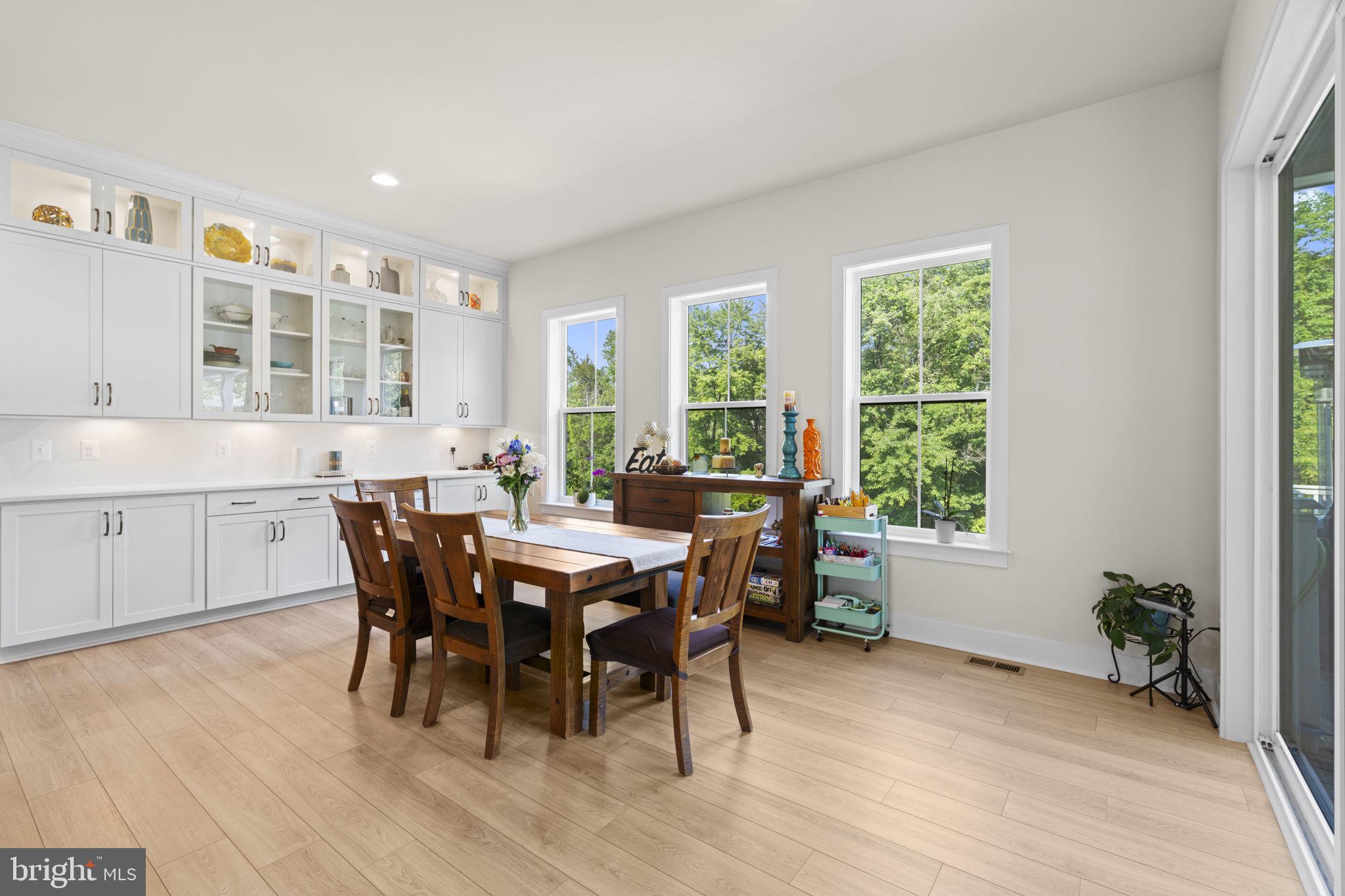 HARTLAND - Residential