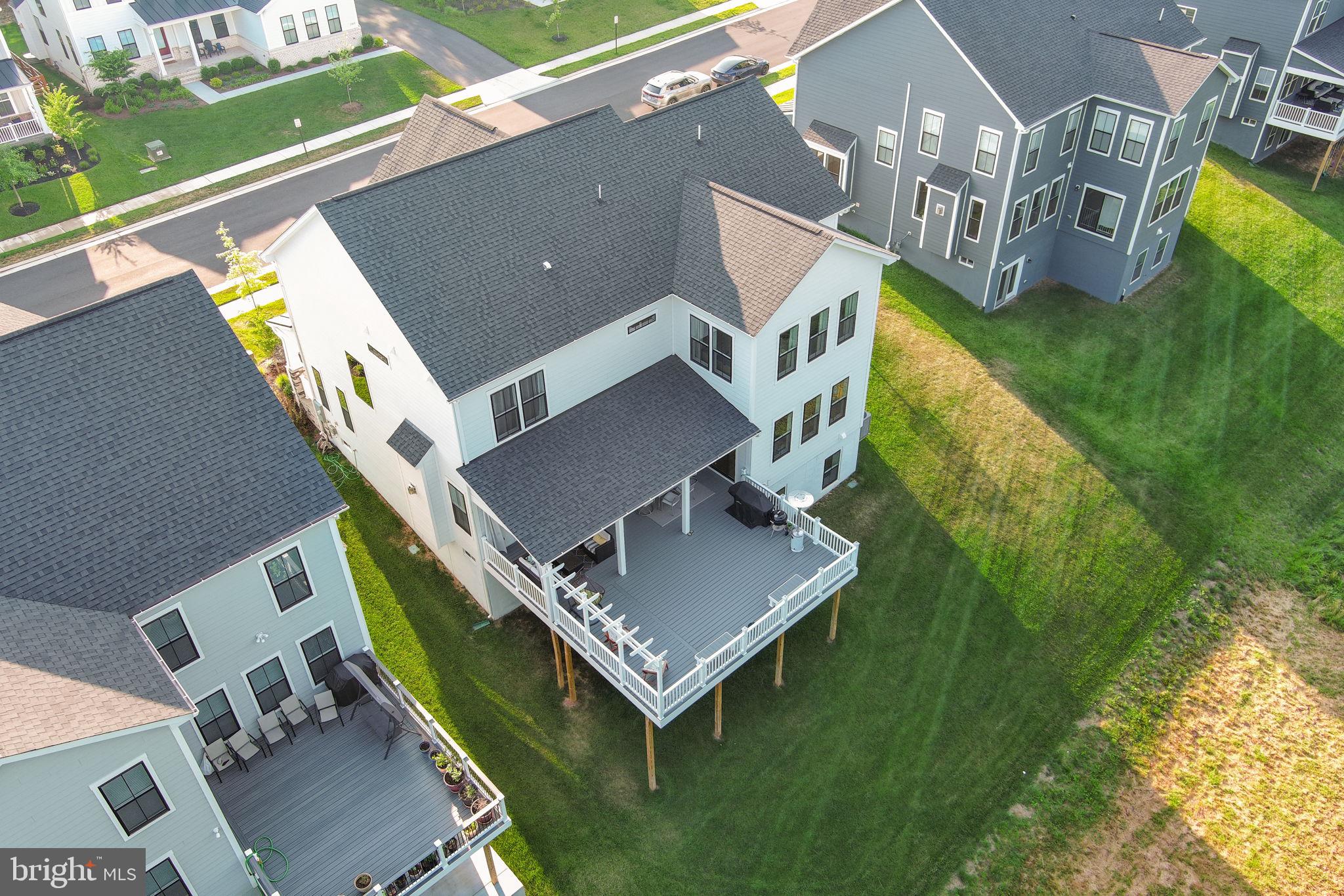 HARTLAND - Residential