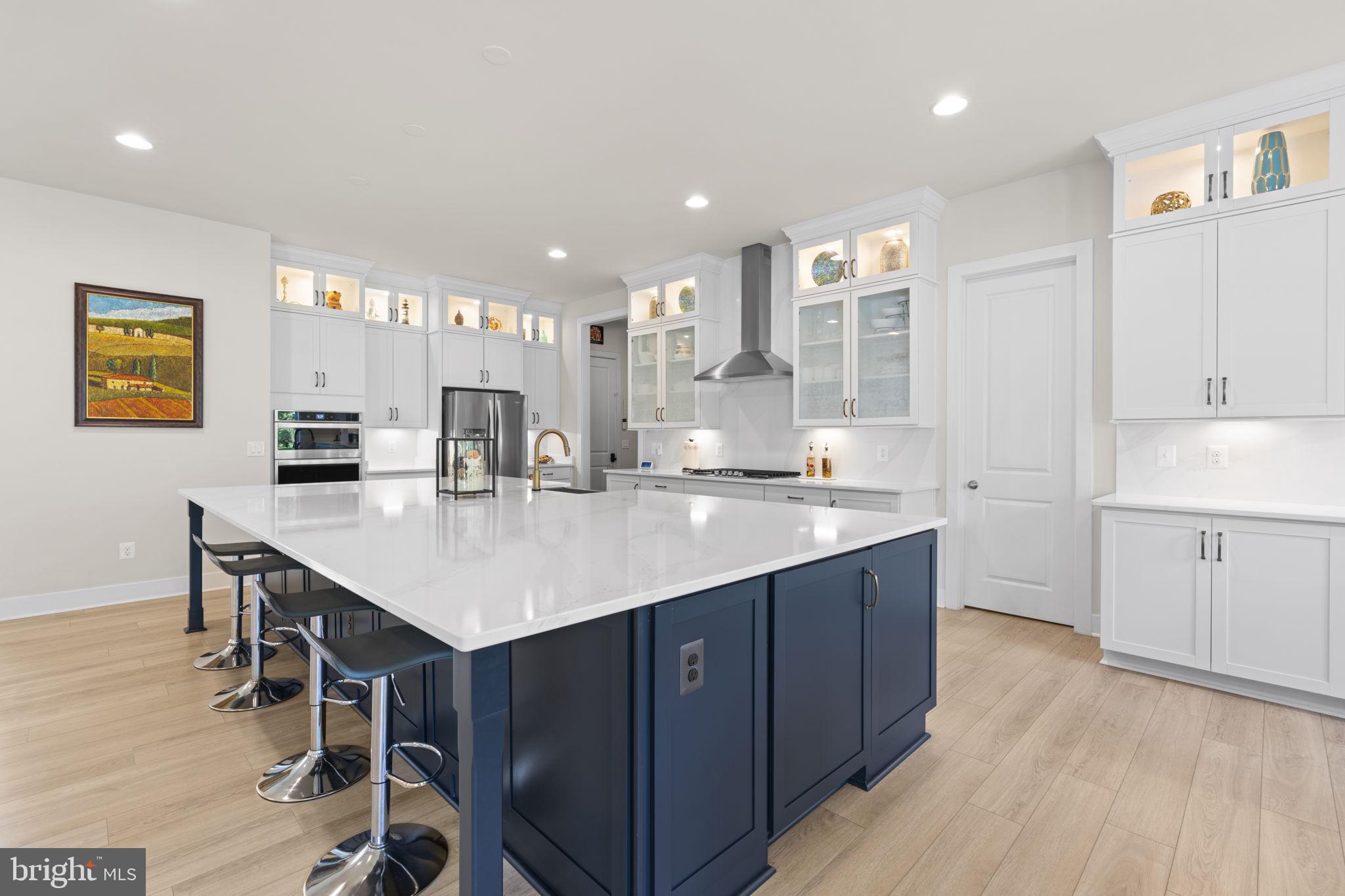 HARTLAND - Residential