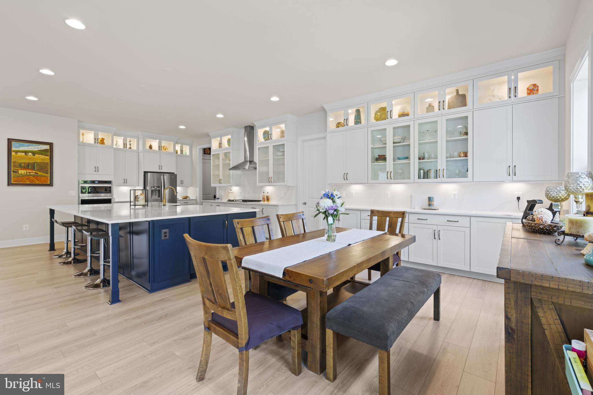 HARTLAND - Residential