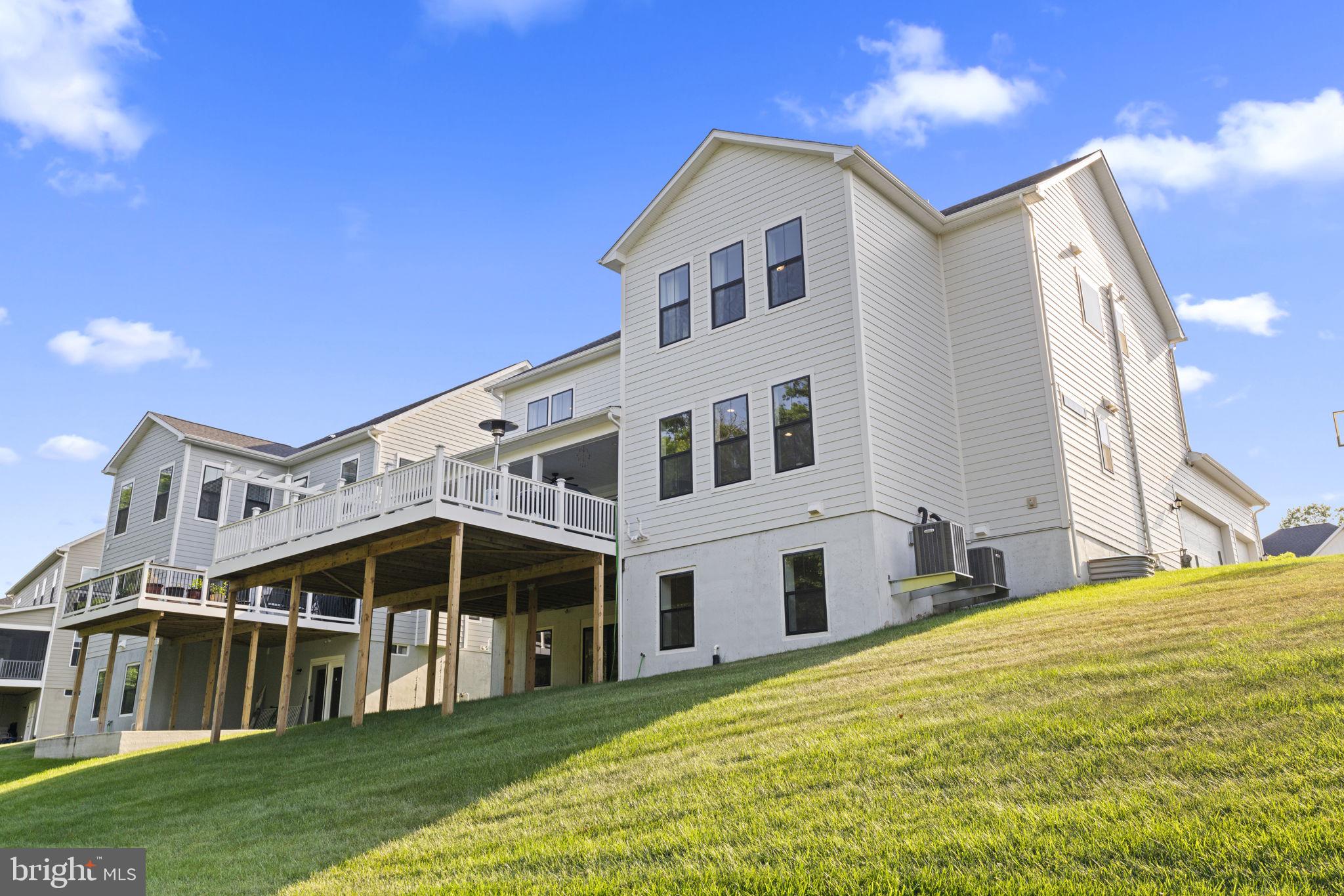 HARTLAND - Residential