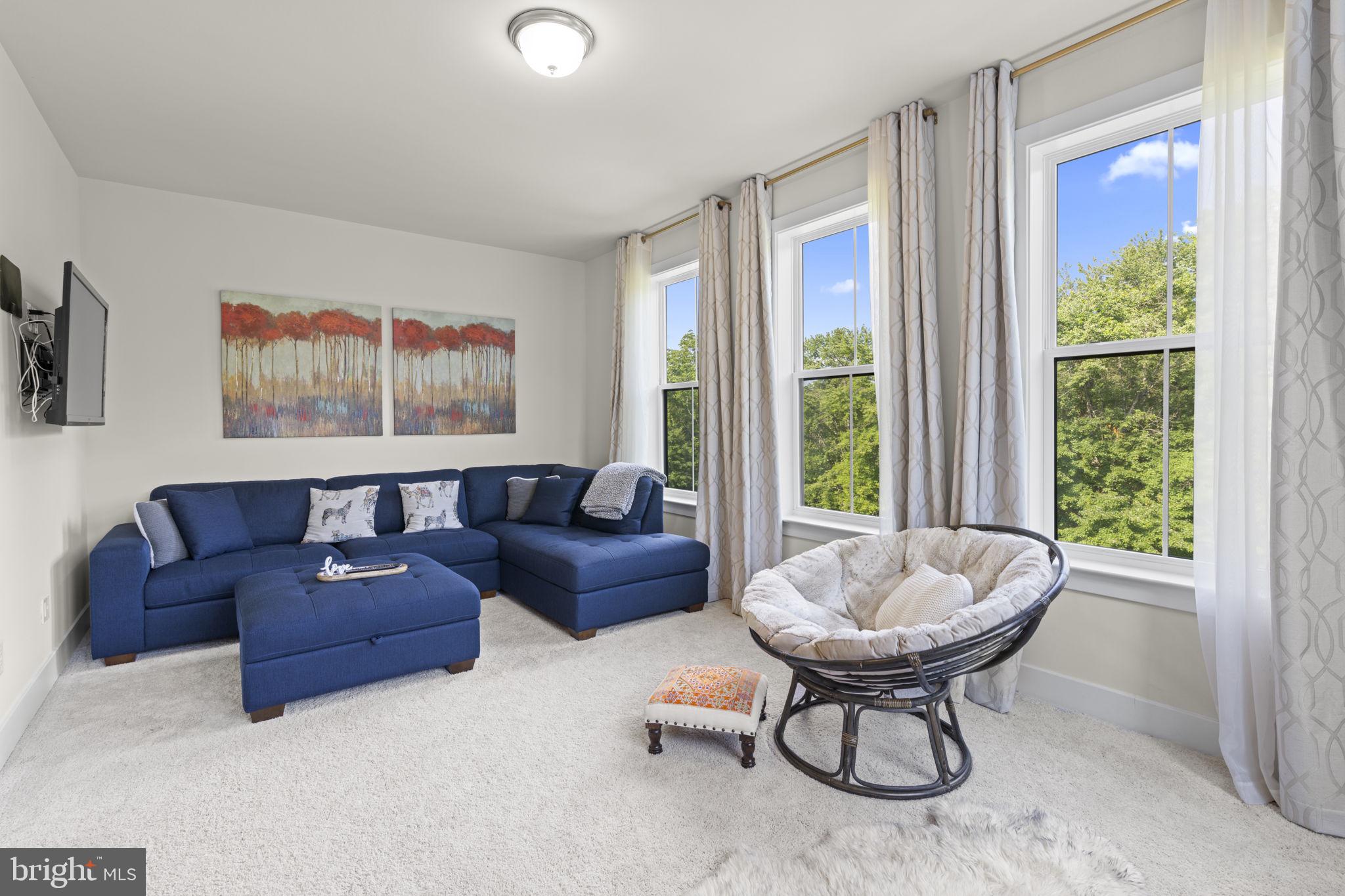 HARTLAND - Residential