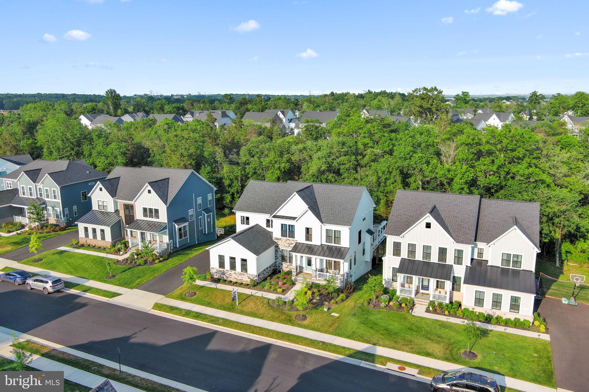 HARTLAND - Residential