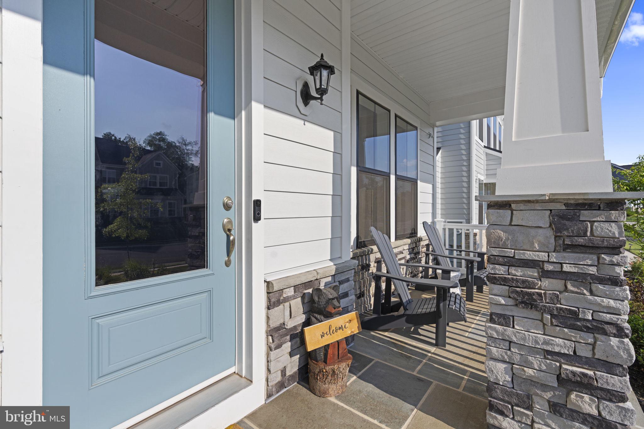 HARTLAND - Residential