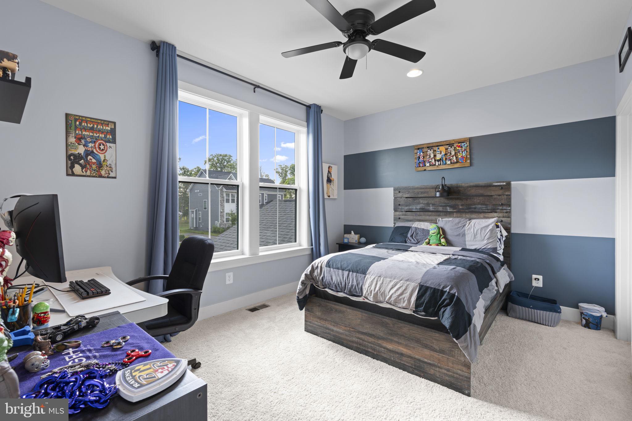 HARTLAND - Residential