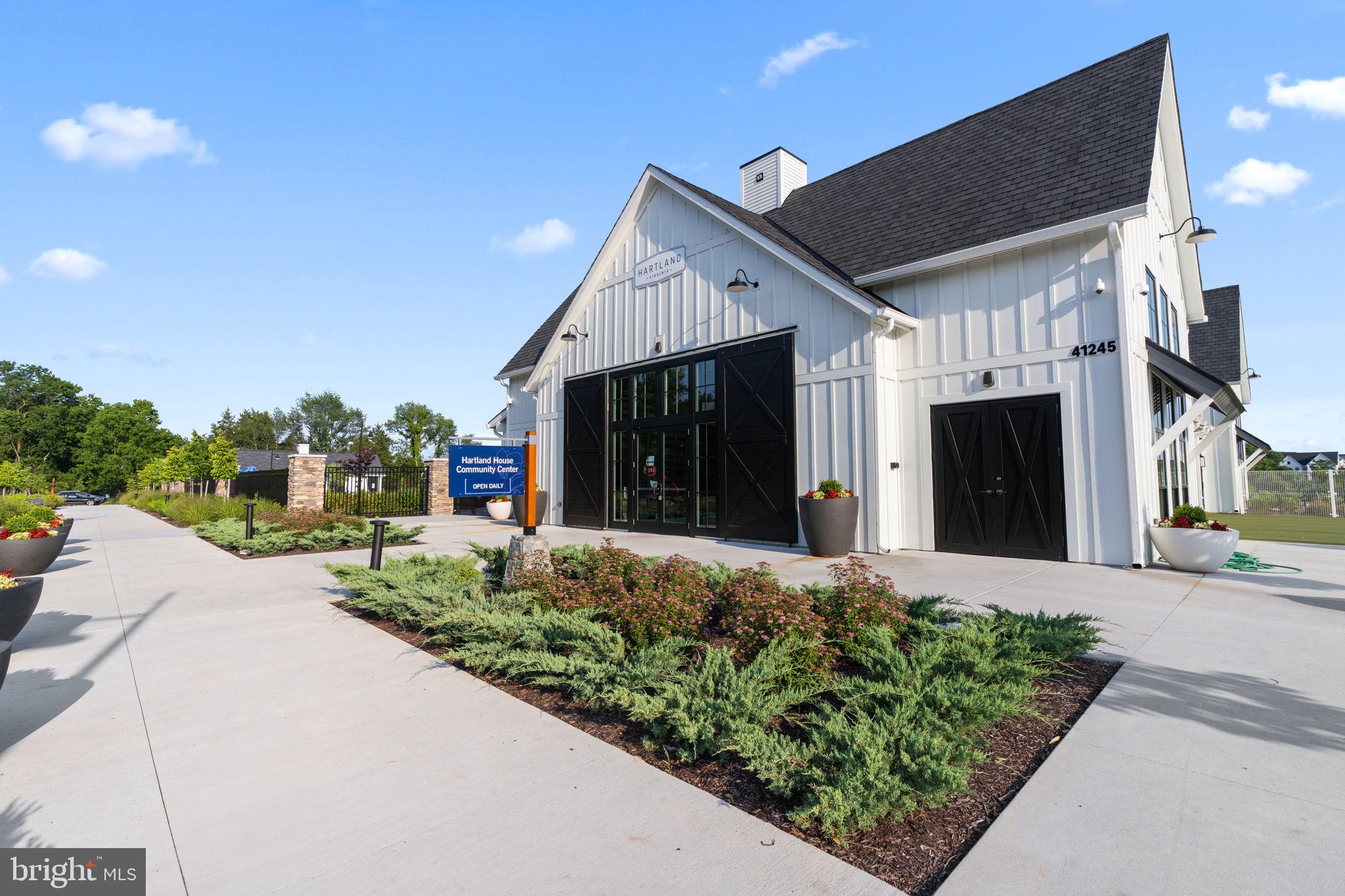 HARTLAND - Residential