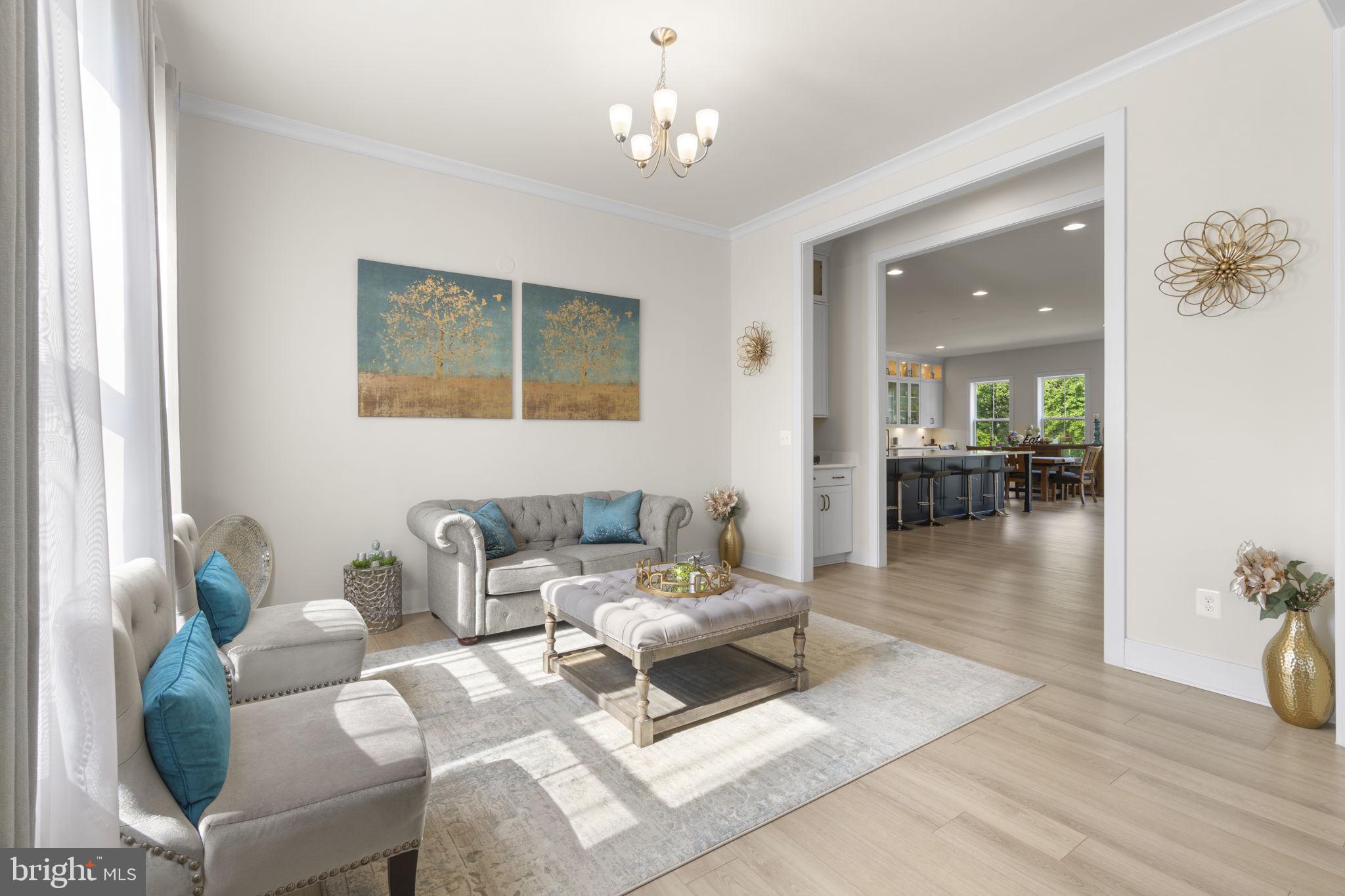 HARTLAND - Residential