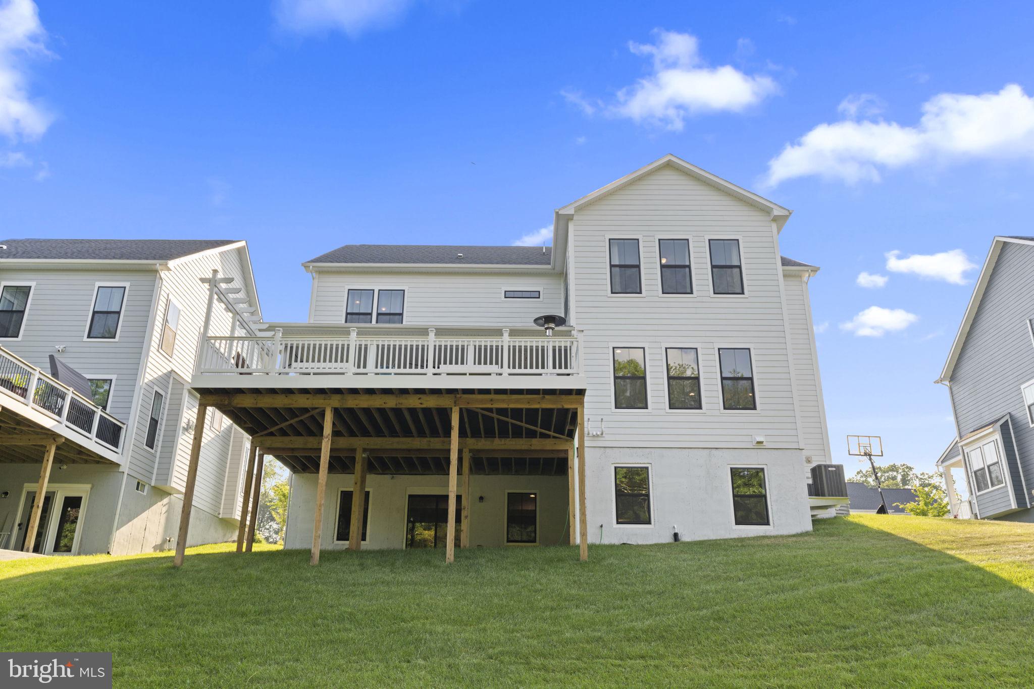 HARTLAND - Residential