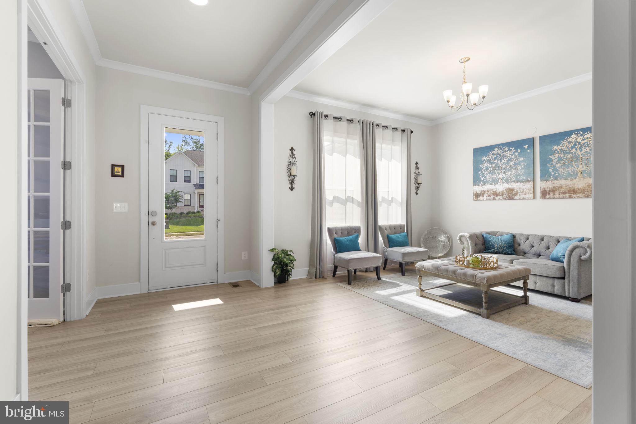 HARTLAND - Residential