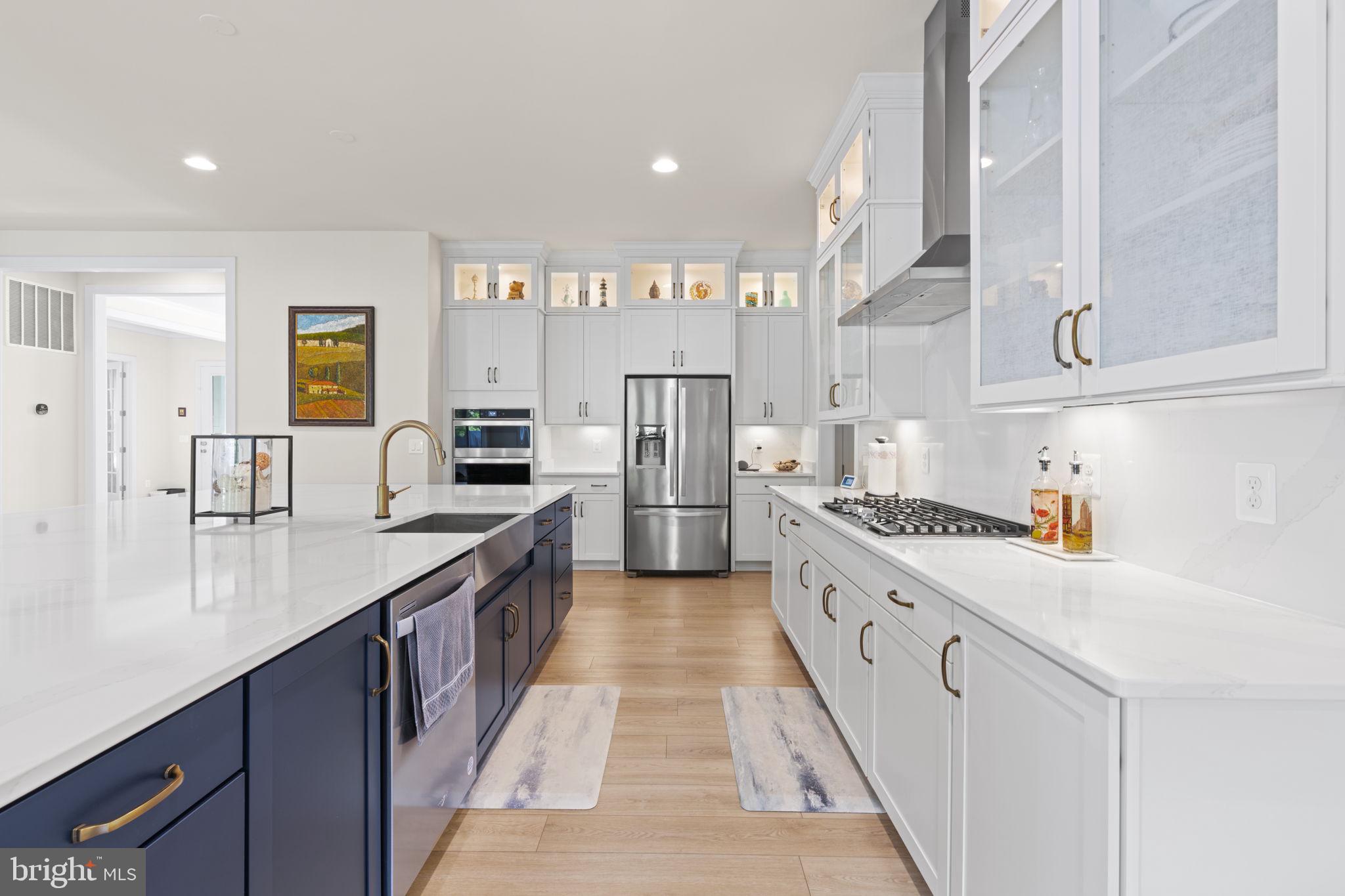 HARTLAND - Residential